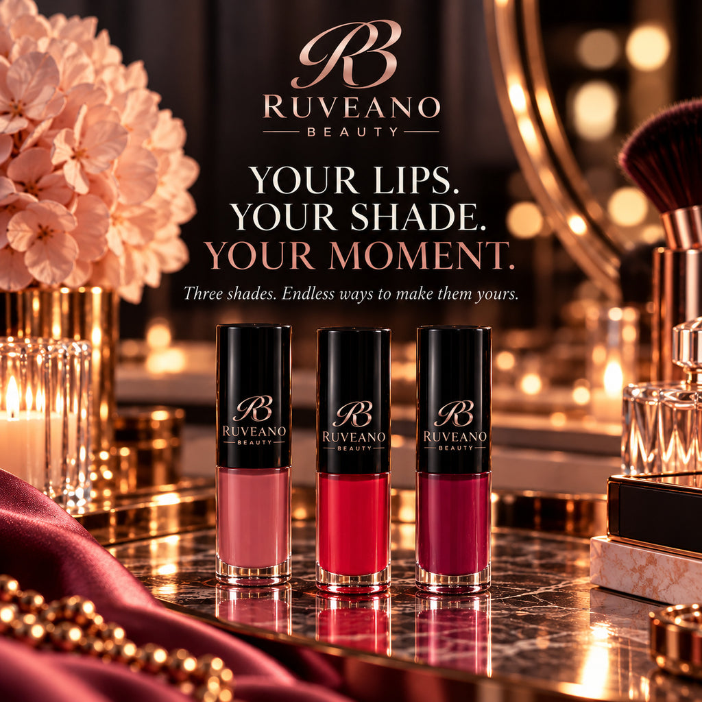 Lip Stain