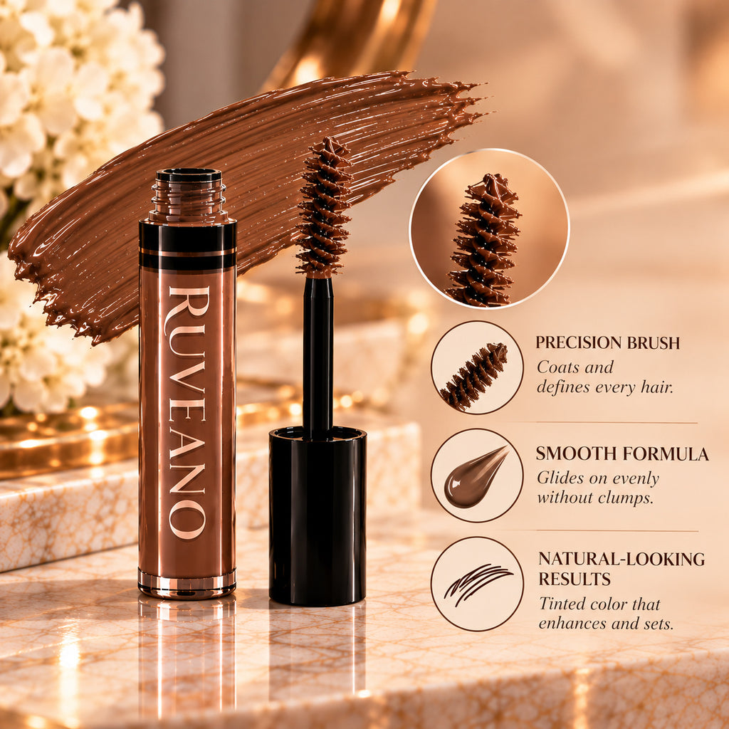 Tinted Brow Gel