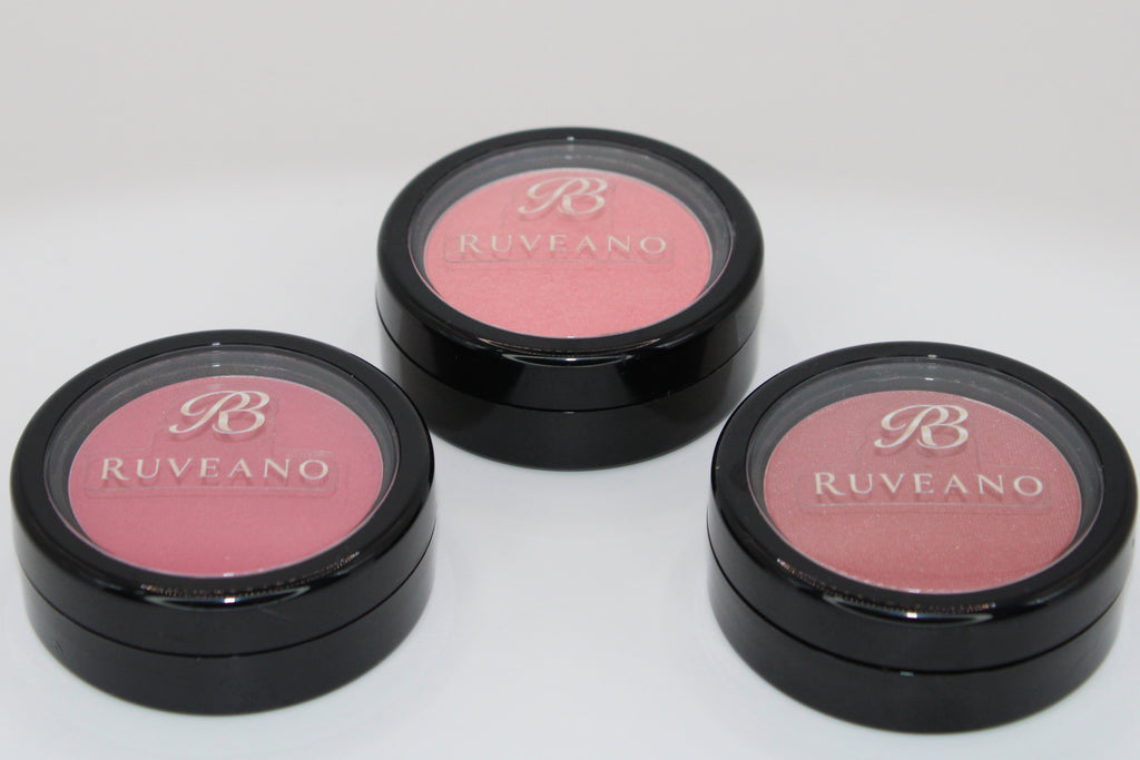 Glow Blush