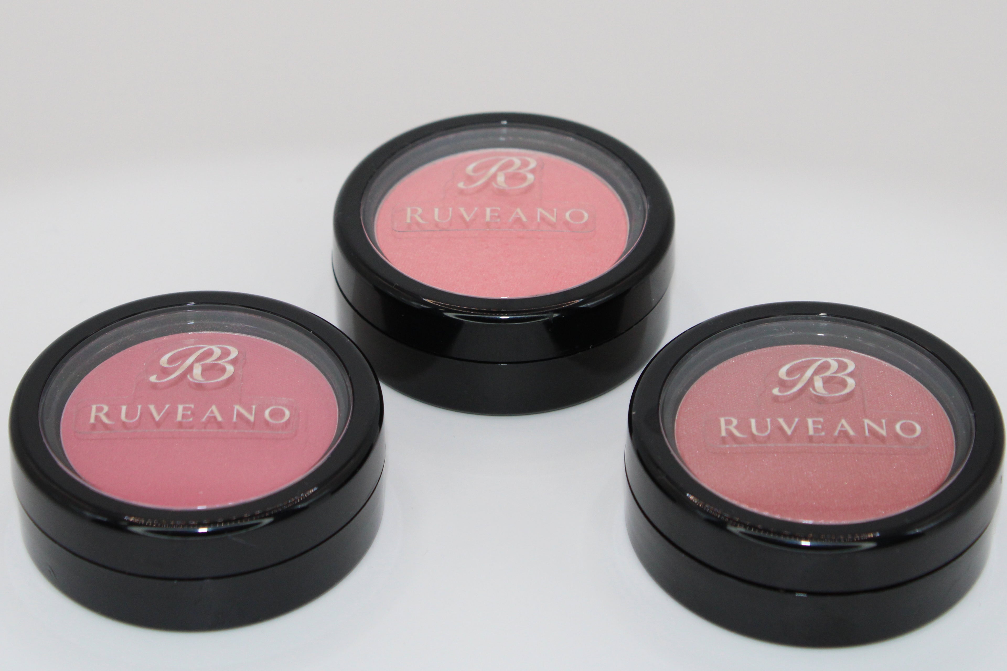 Glow Blush