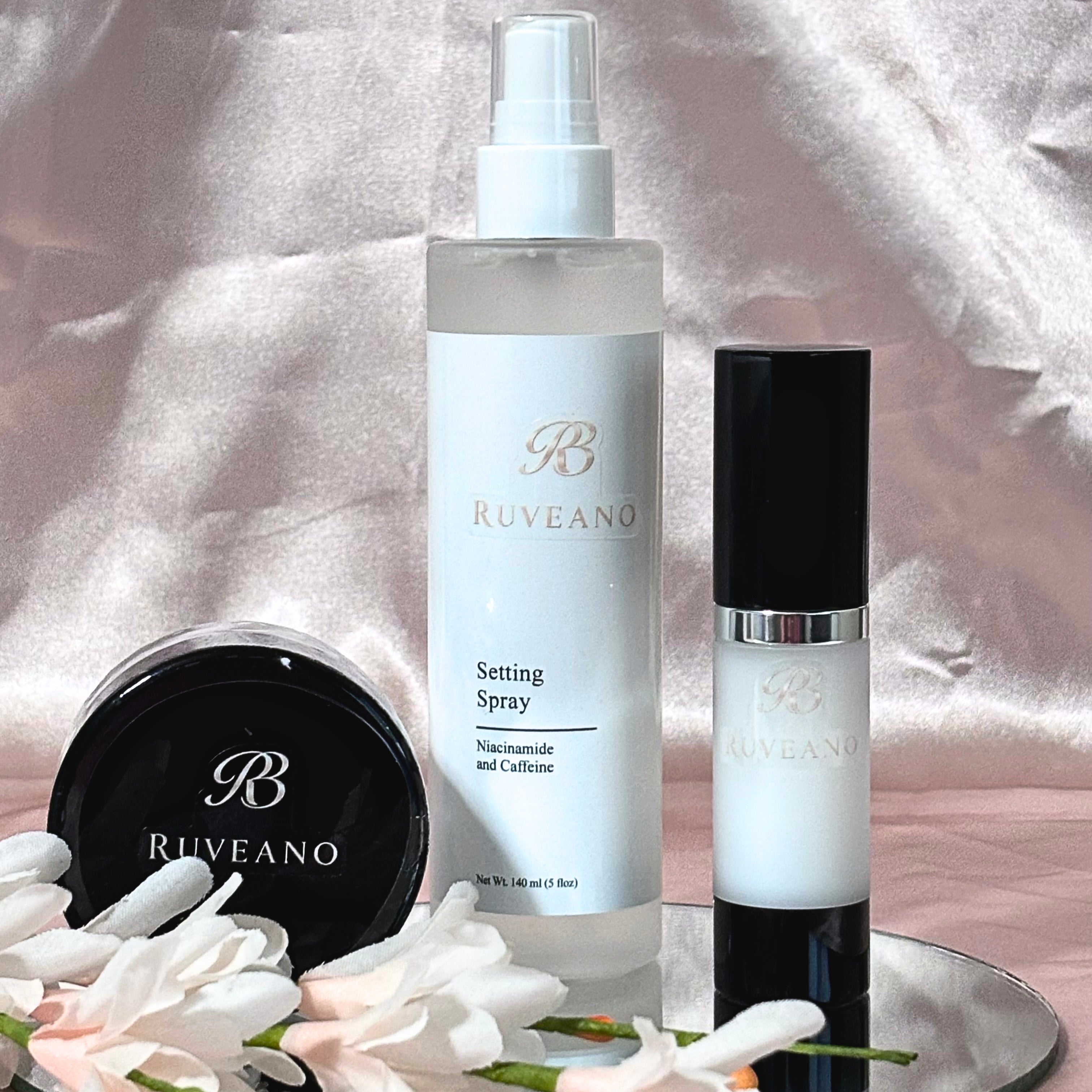 Glow Essentials Bundle