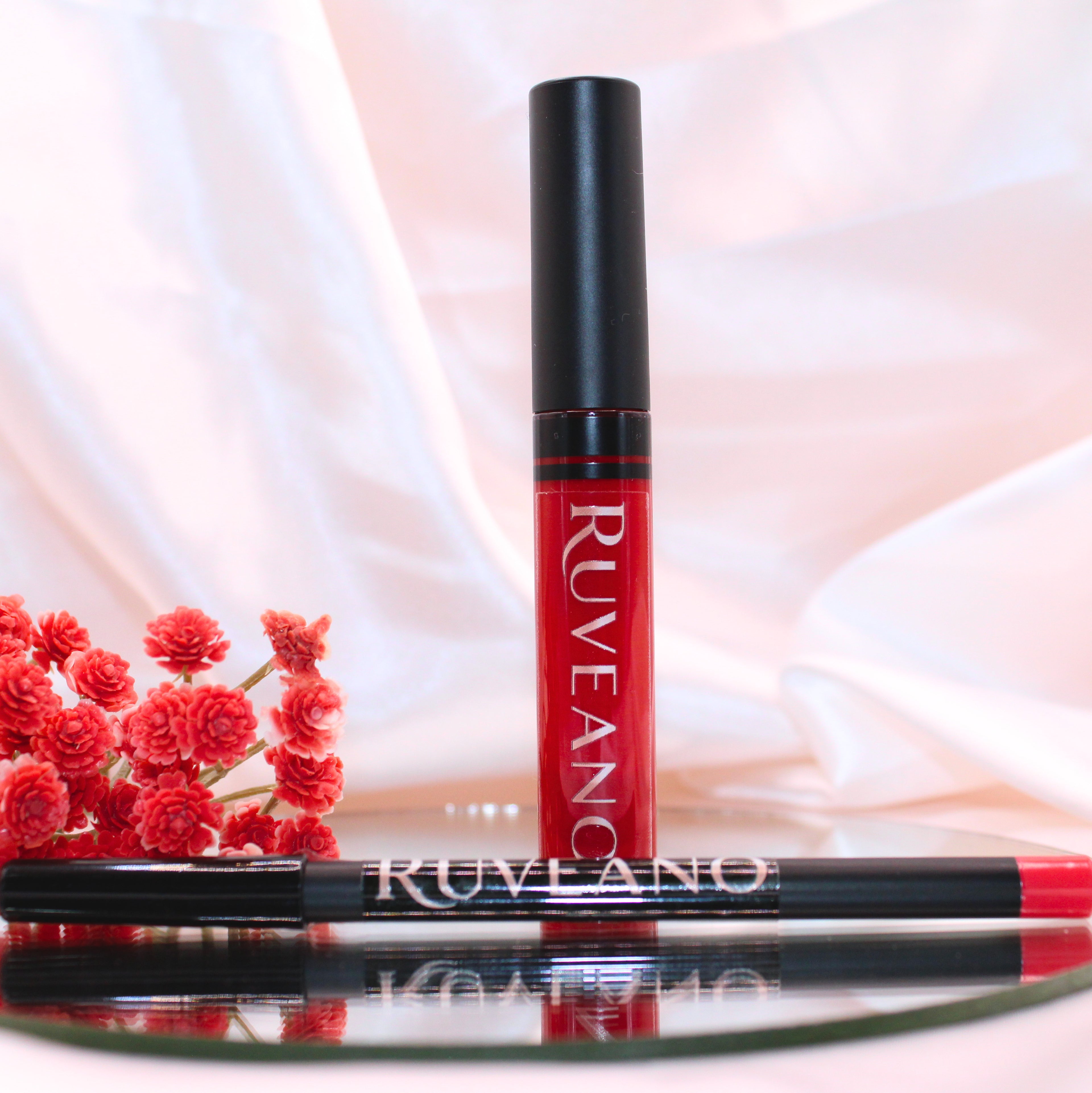 Ruveano Lip Duo Set