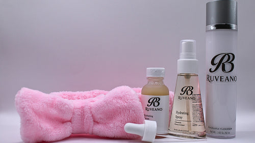 Eucalyptus Refresh Bundle