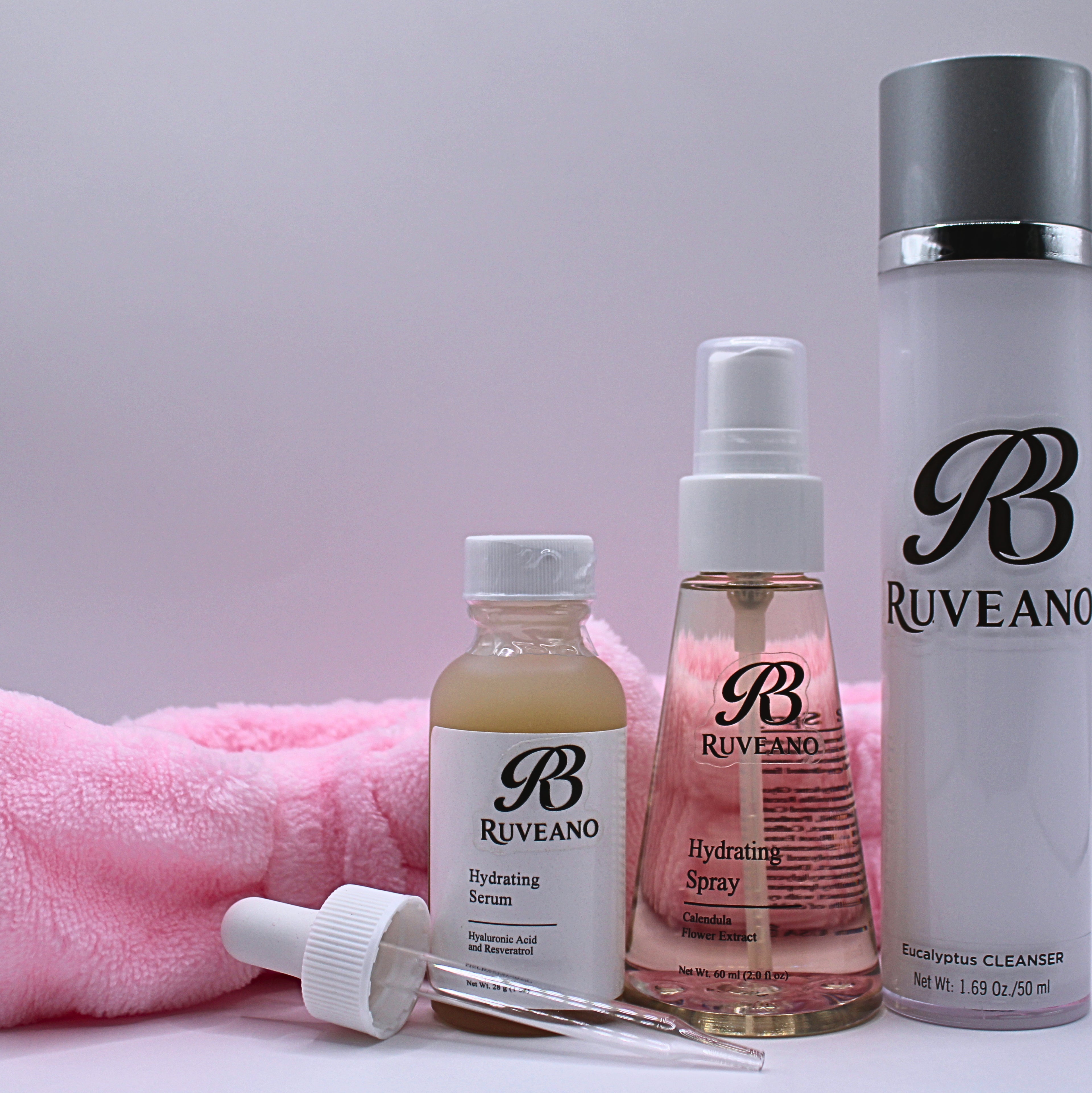 Eucalyptus Refresh Bundle