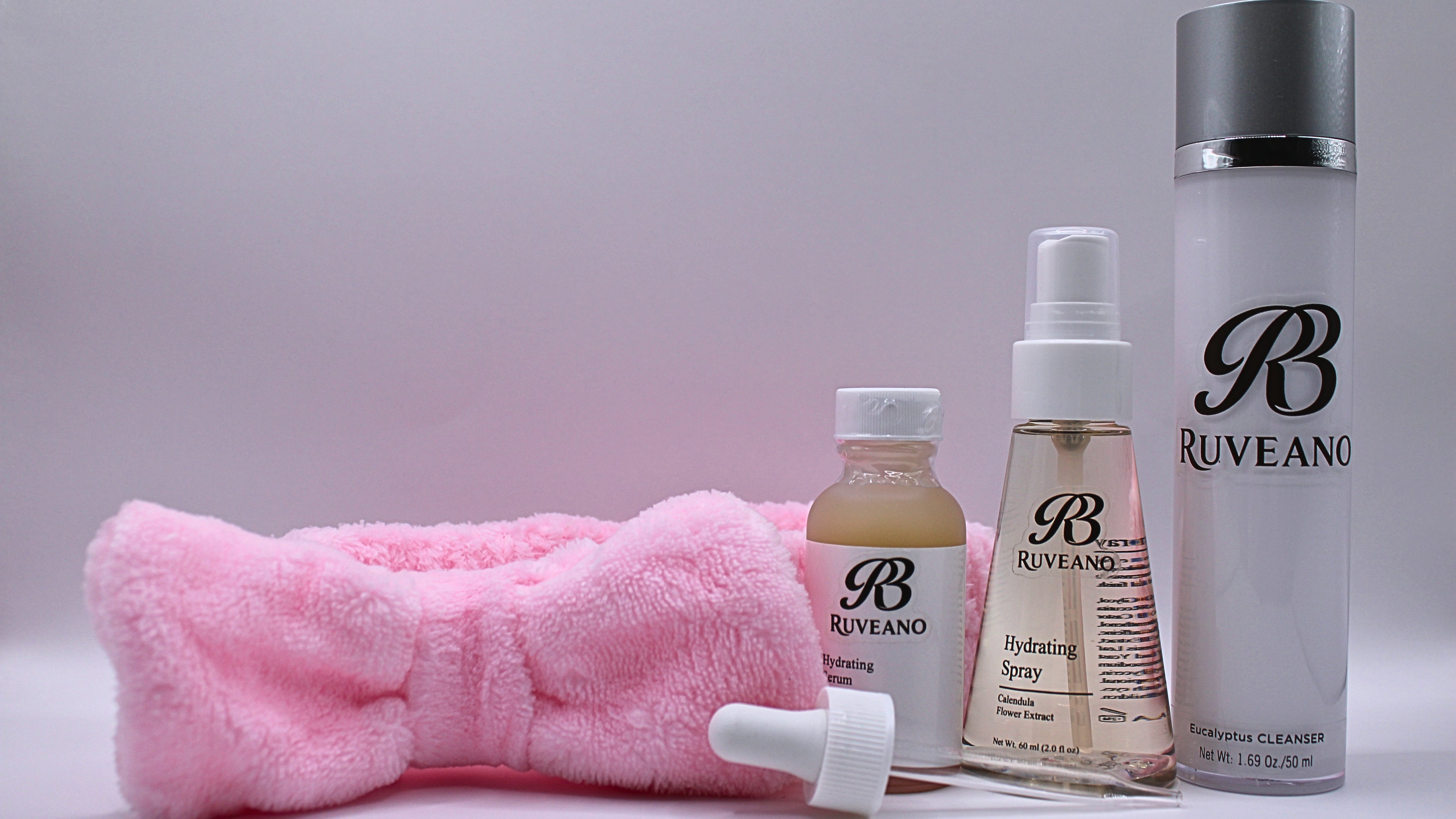 Lavender Refresh Bundle