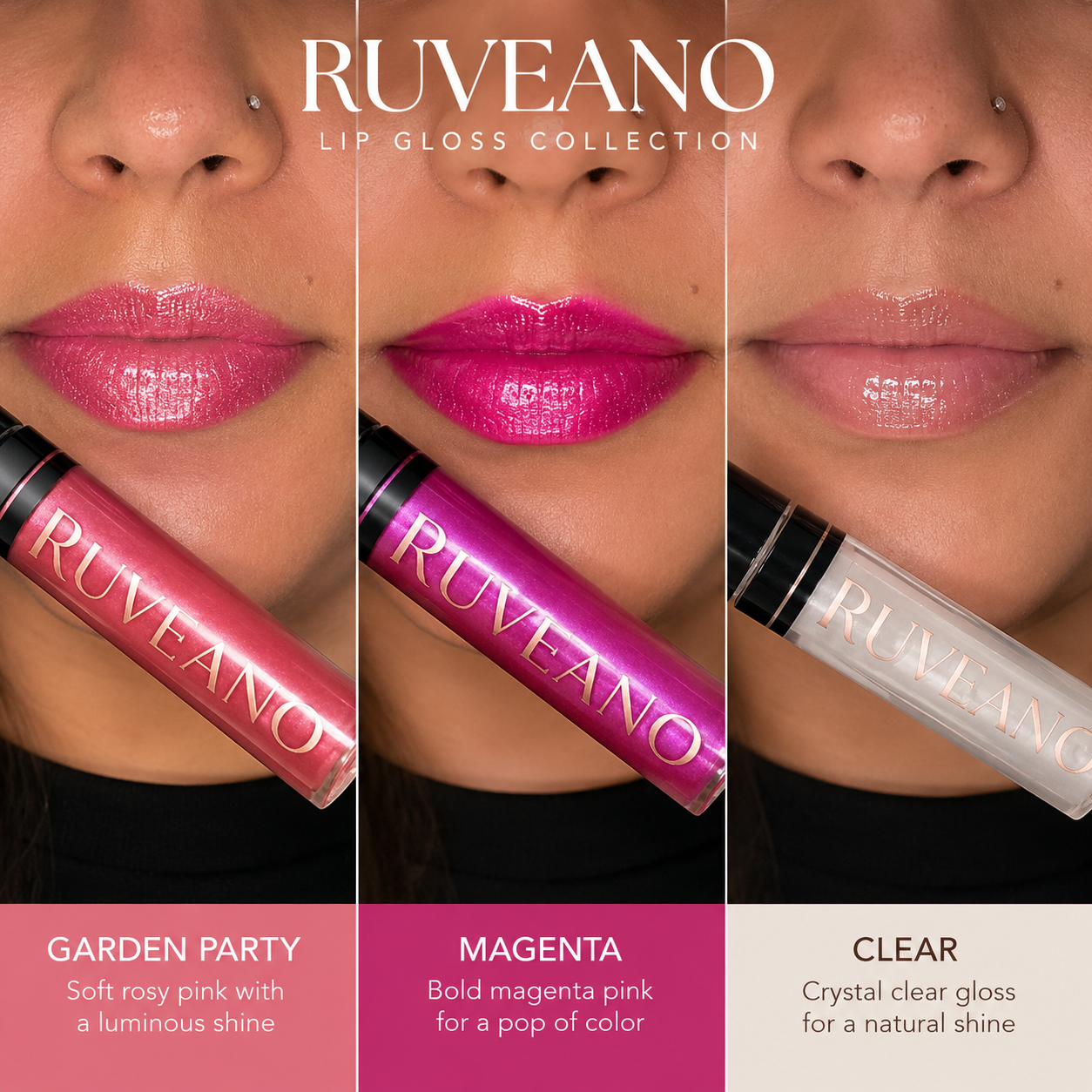Lip Gloss