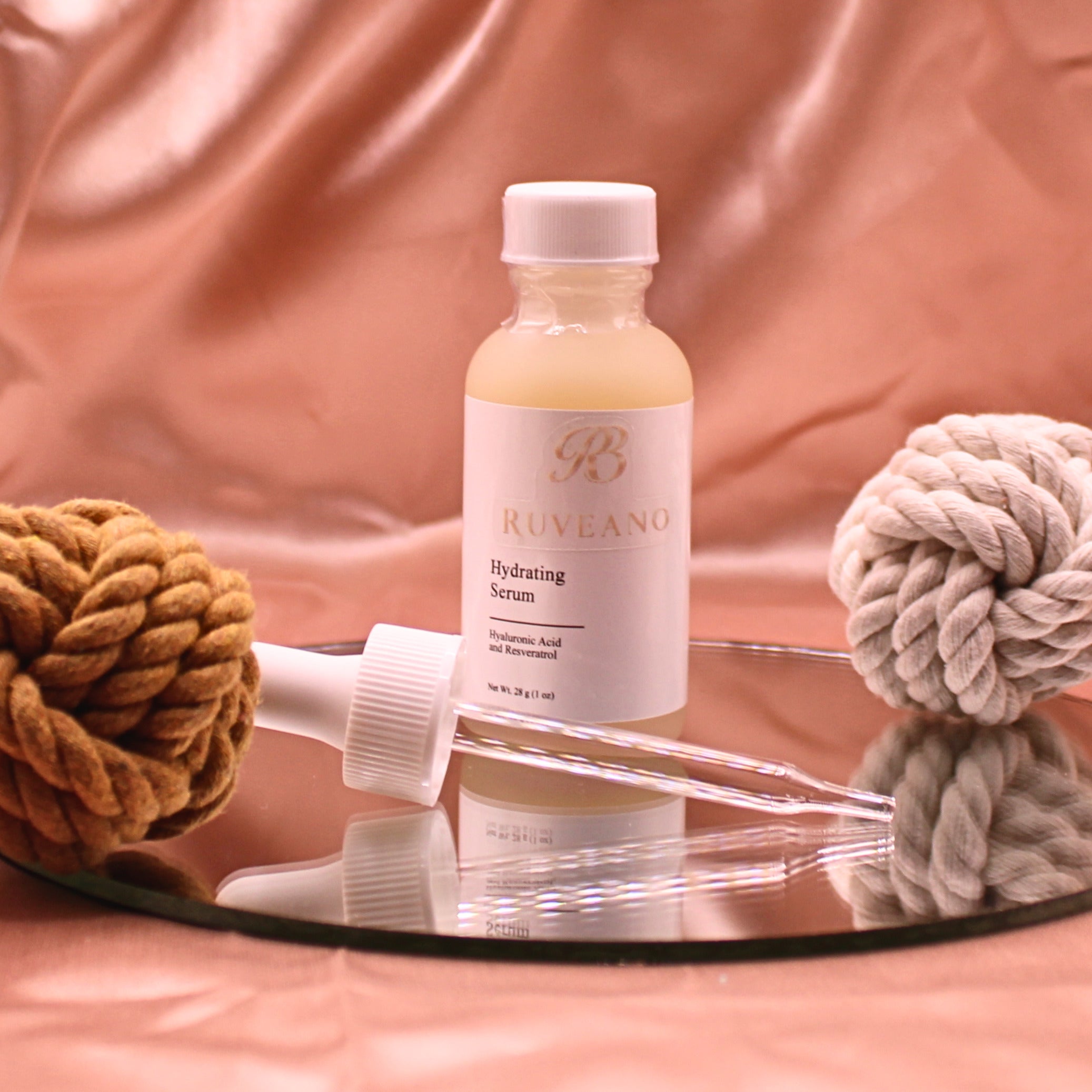 Luxe Hydrating Serum