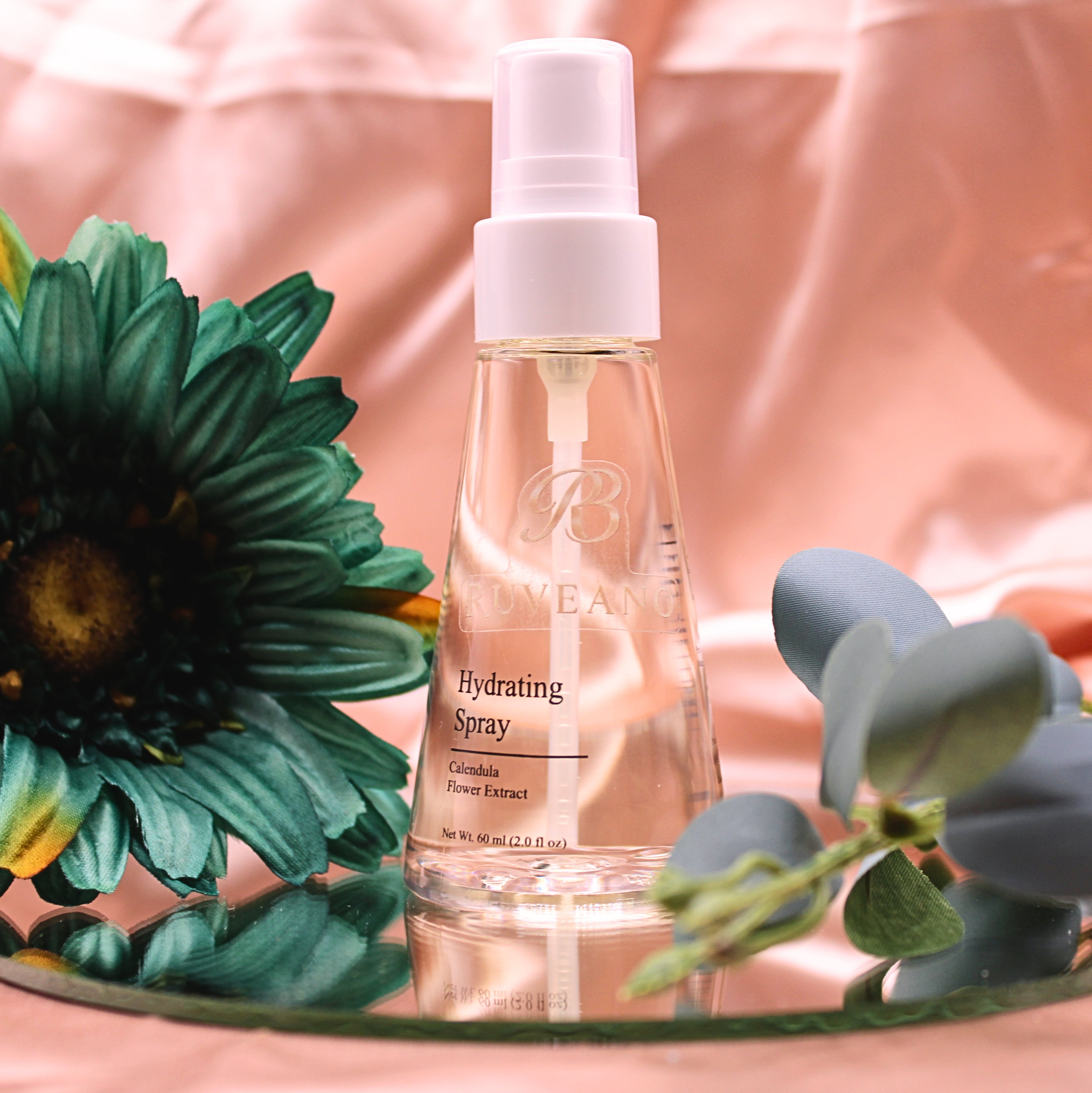 Luxe Hydrating Facial Mist