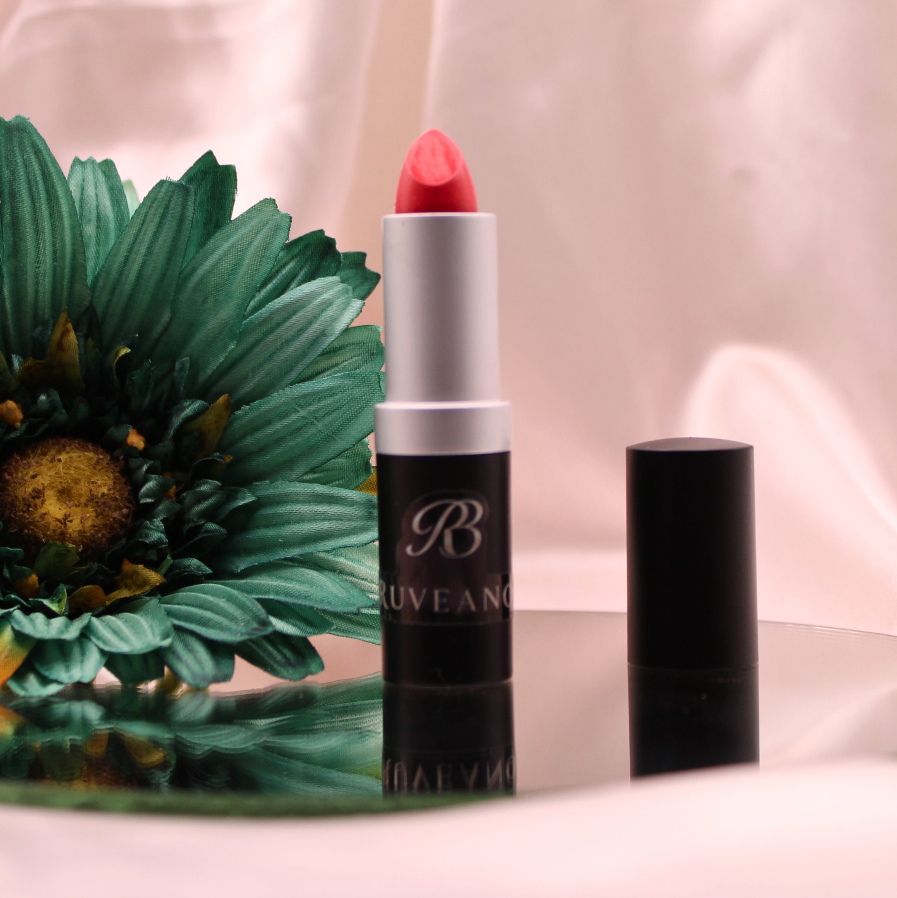 Classic Matte Lipstick Collection
