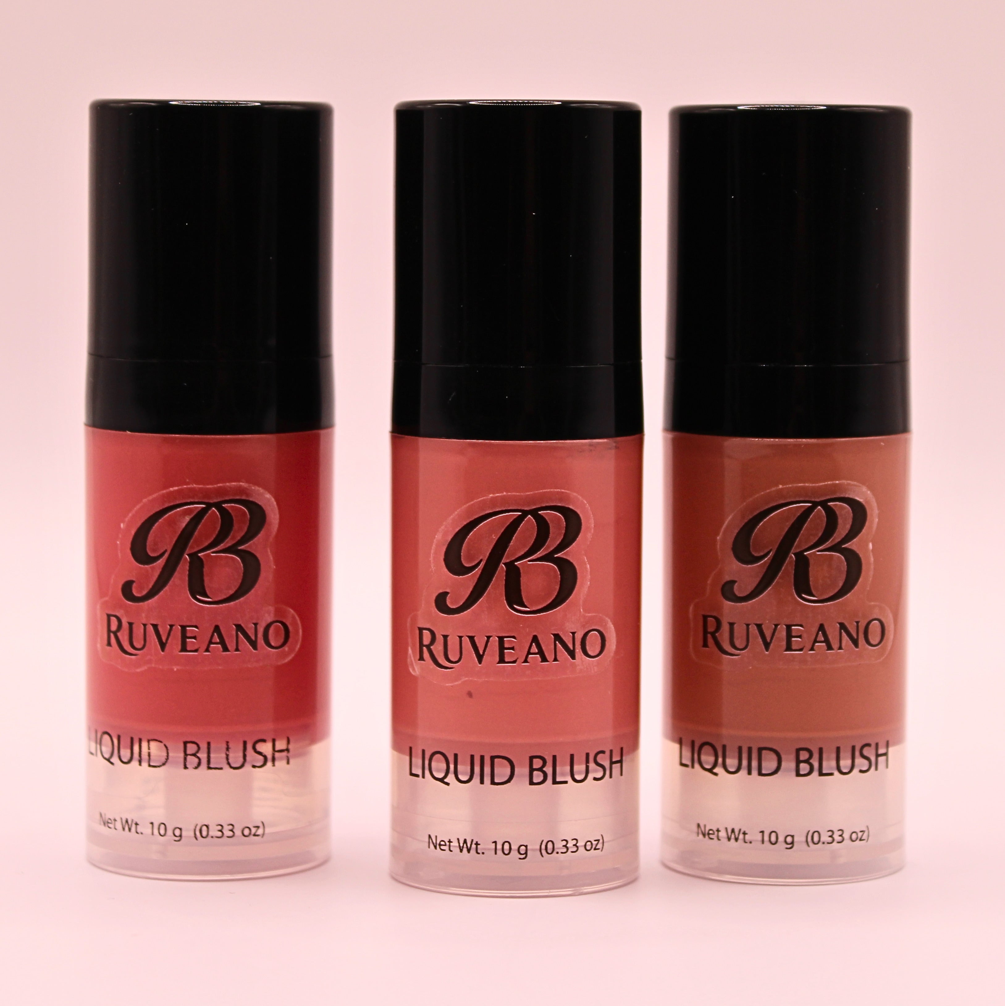 Liquid Blush