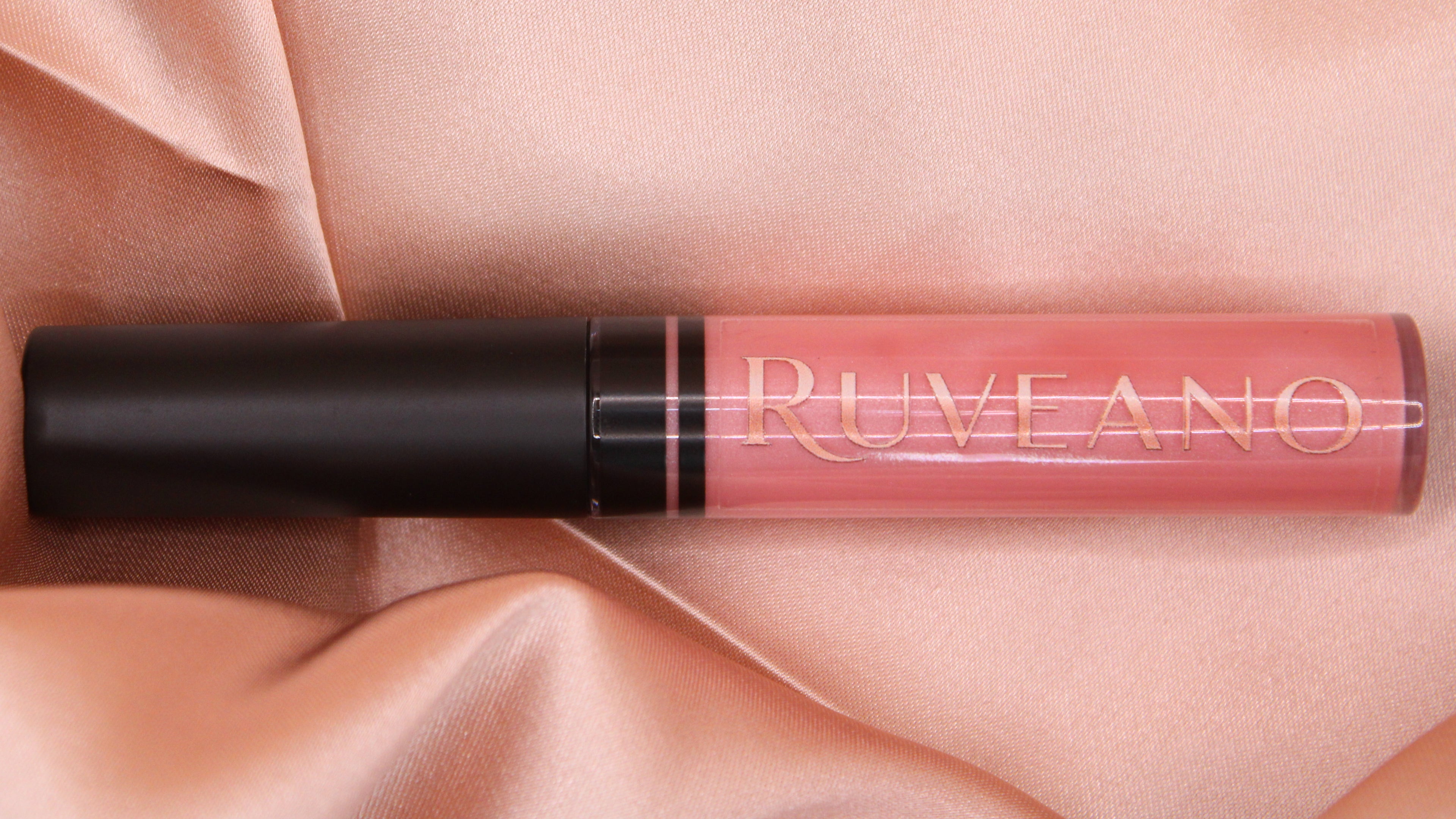 Glass Shine Lip Gloss