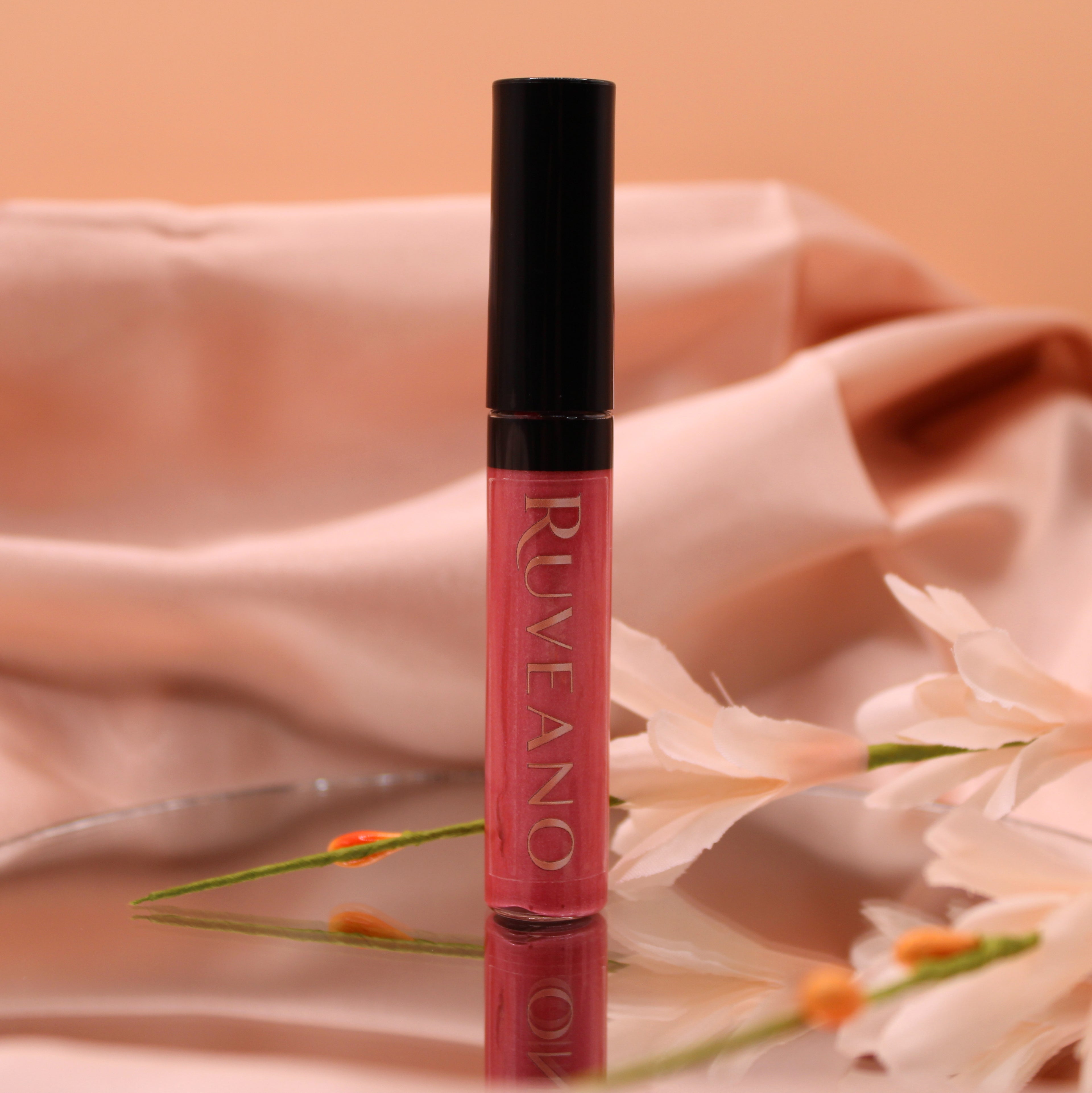 Glass Shine Lip Gloss
