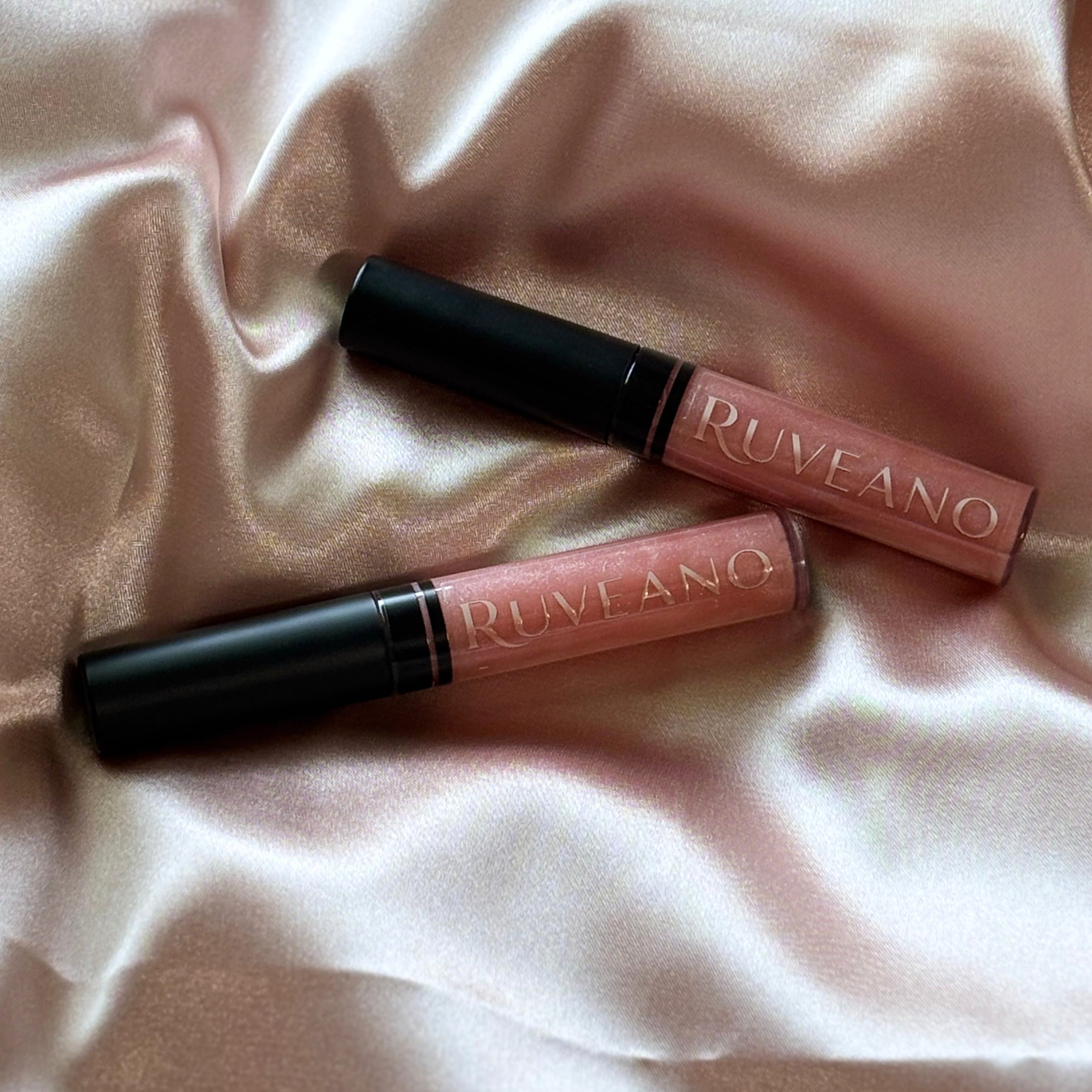 Glass Shine Lip Gloss