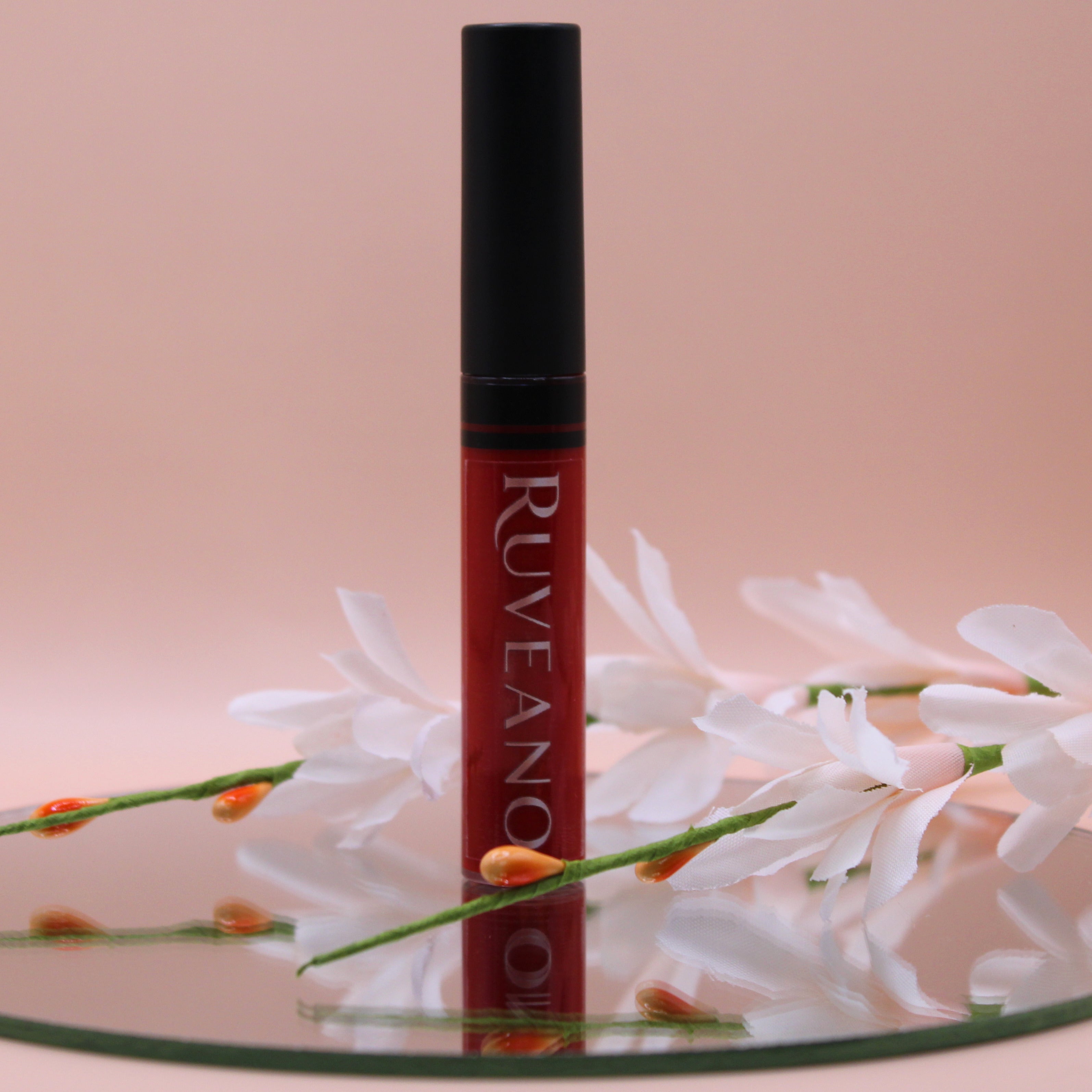 Glass Shine Lip Gloss