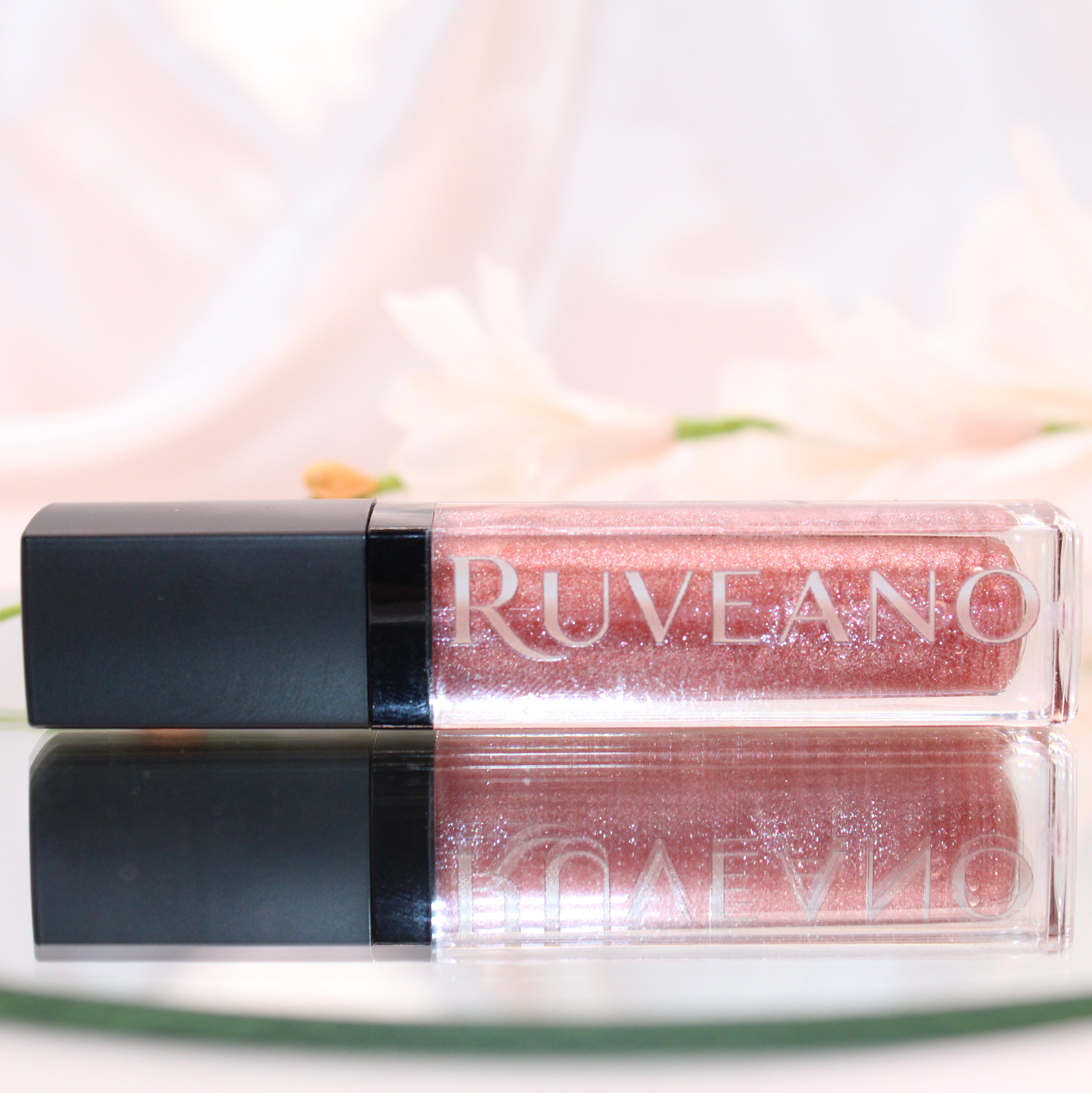 Crystal Shine Lip Gloss