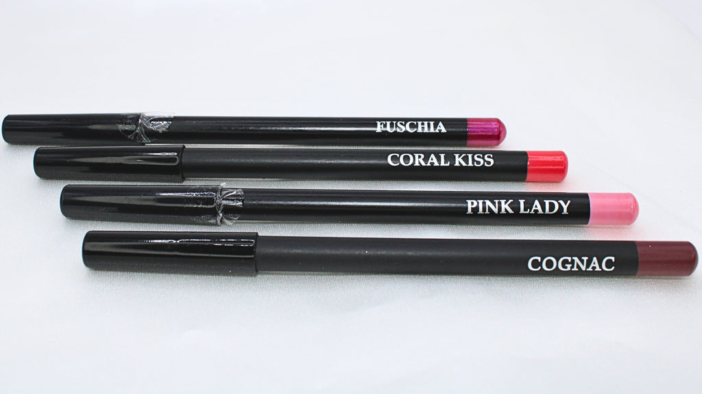 Sculpt Lip Liner