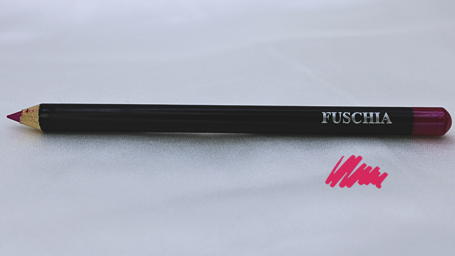 Sculpt Lip Liner