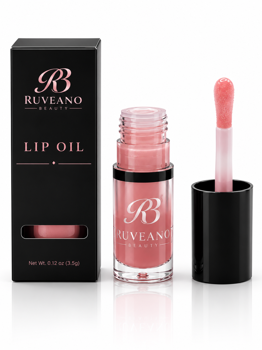 Lip Oil