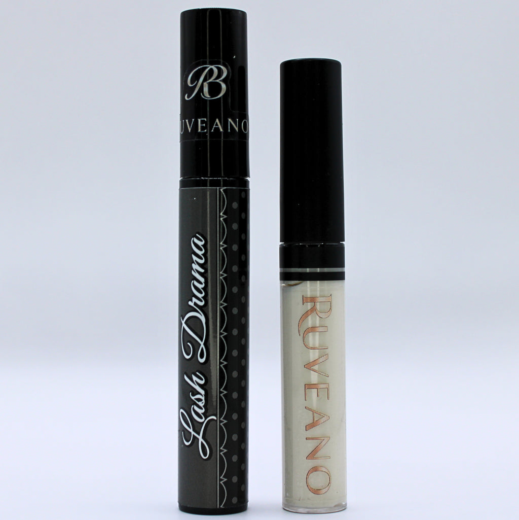 Lash Perfection Bundle