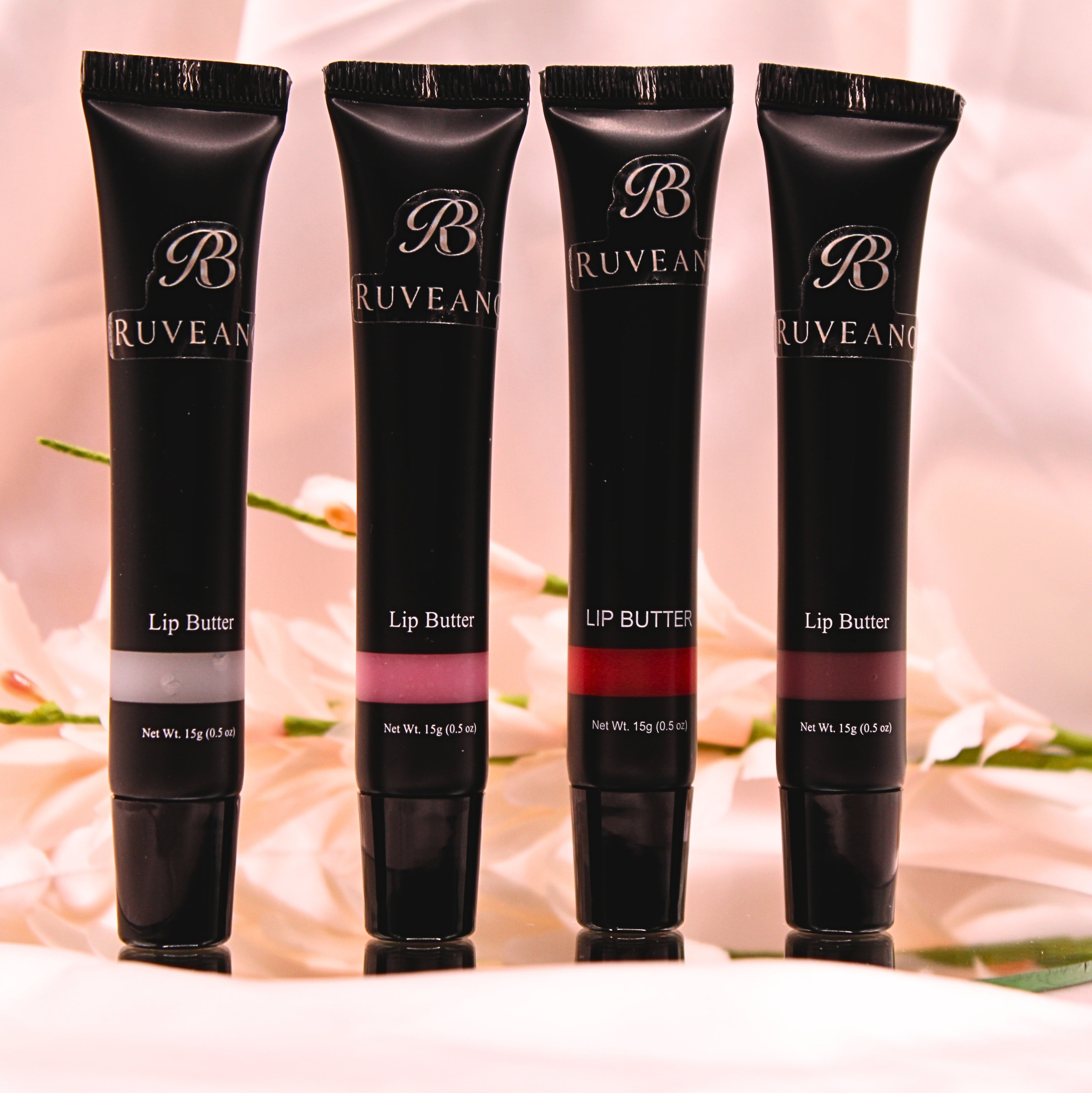 Soft Luxe Lip Butter