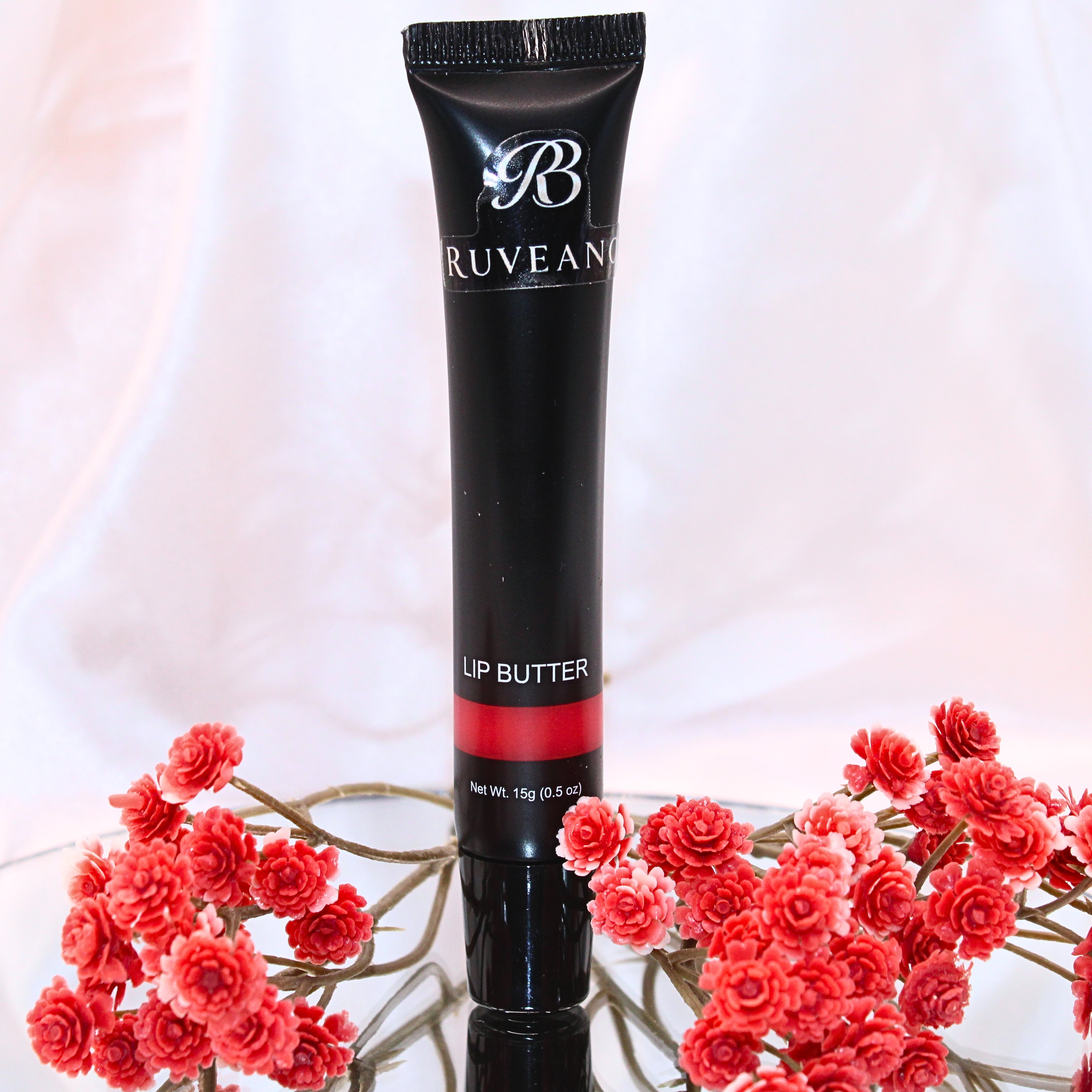Soft Luxe Lip Butter