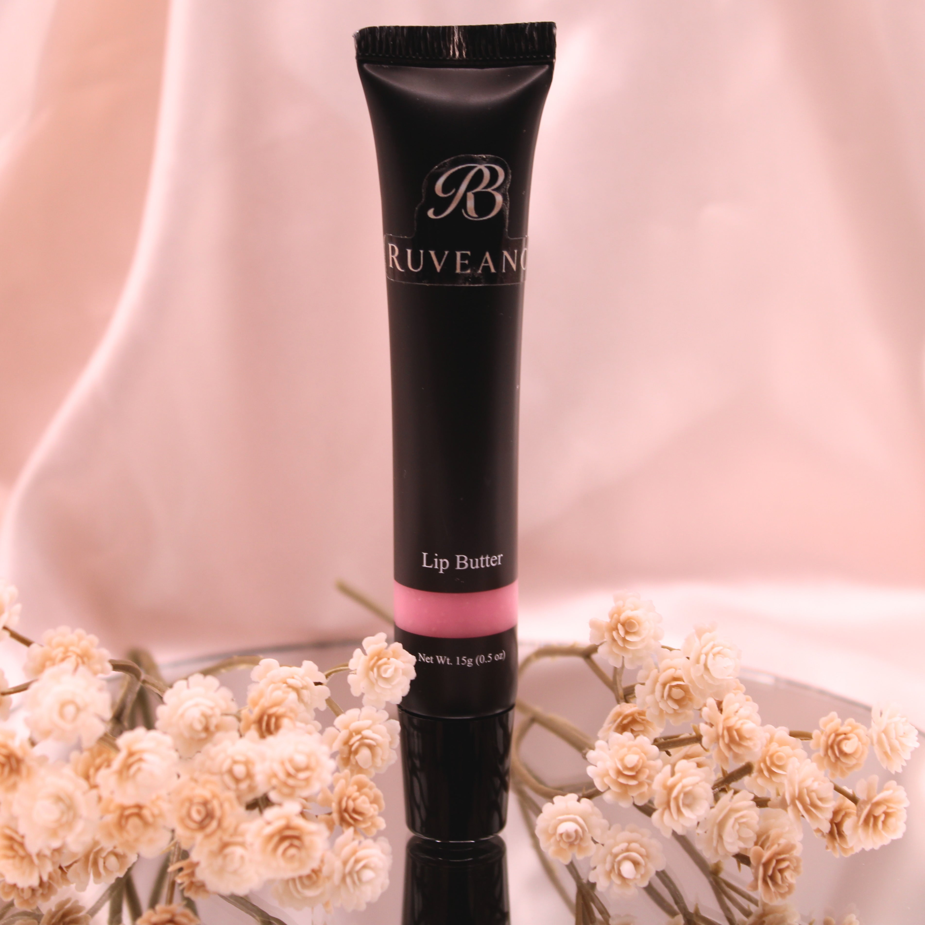 Soft Luxe Lip Butter