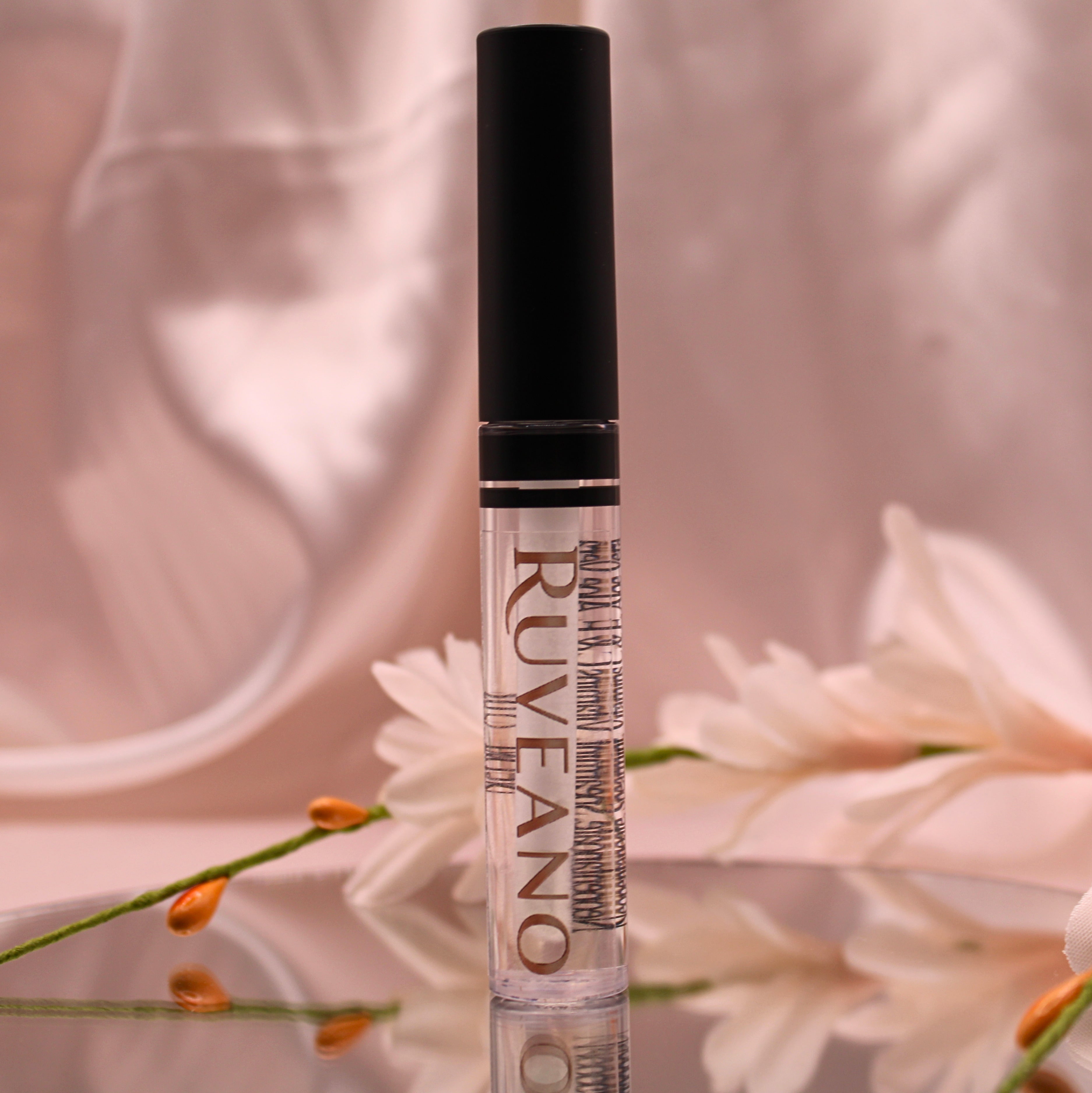 Glass Shine Lip Gloss