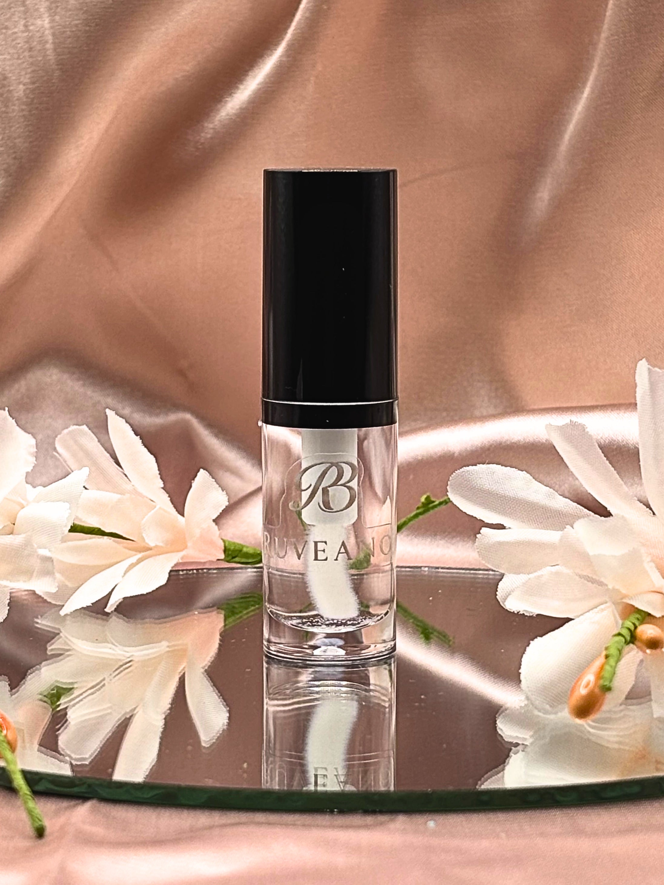 Luxe Glow Lip Oil