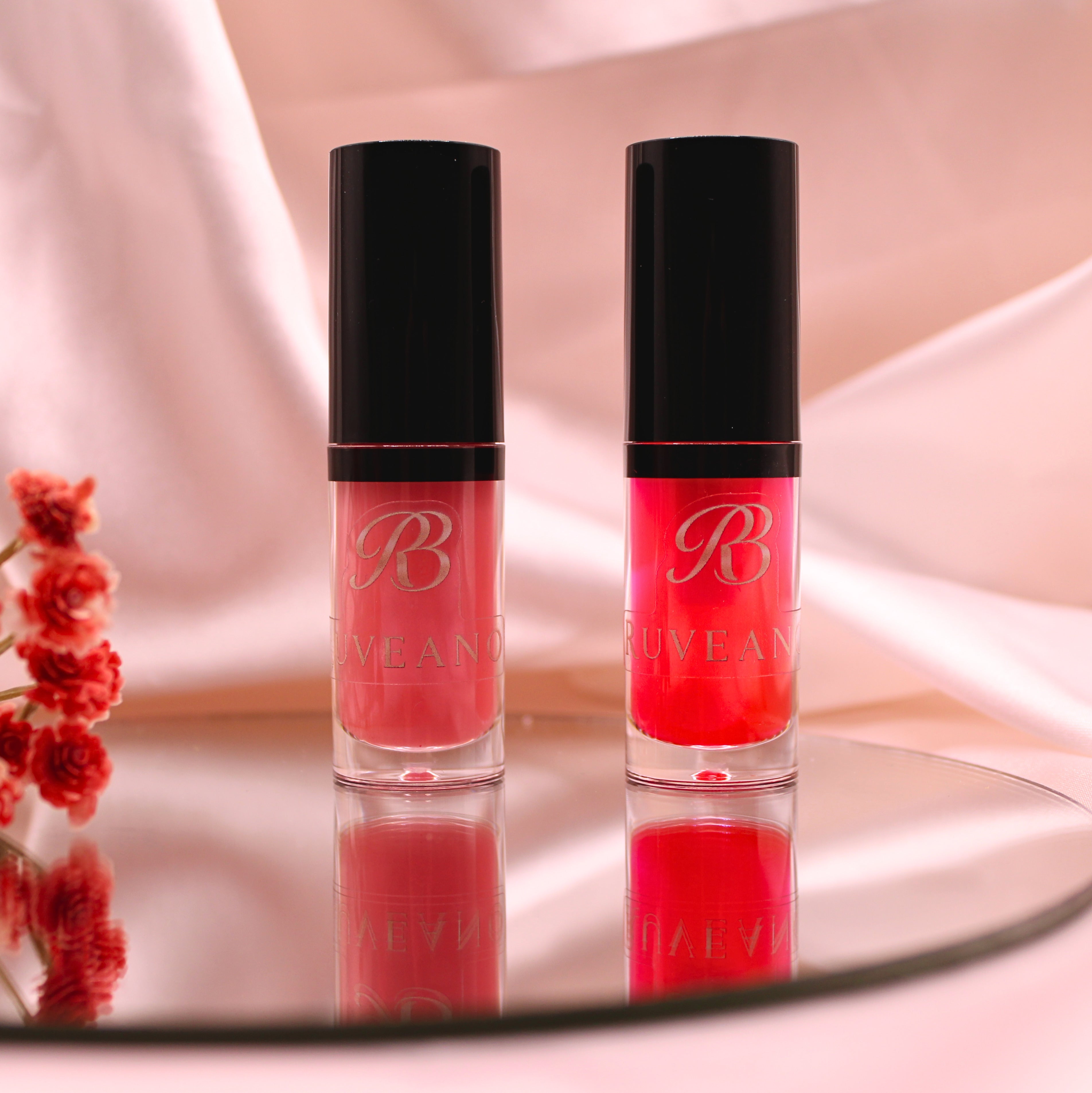 Luxe Glow Lip Oil
