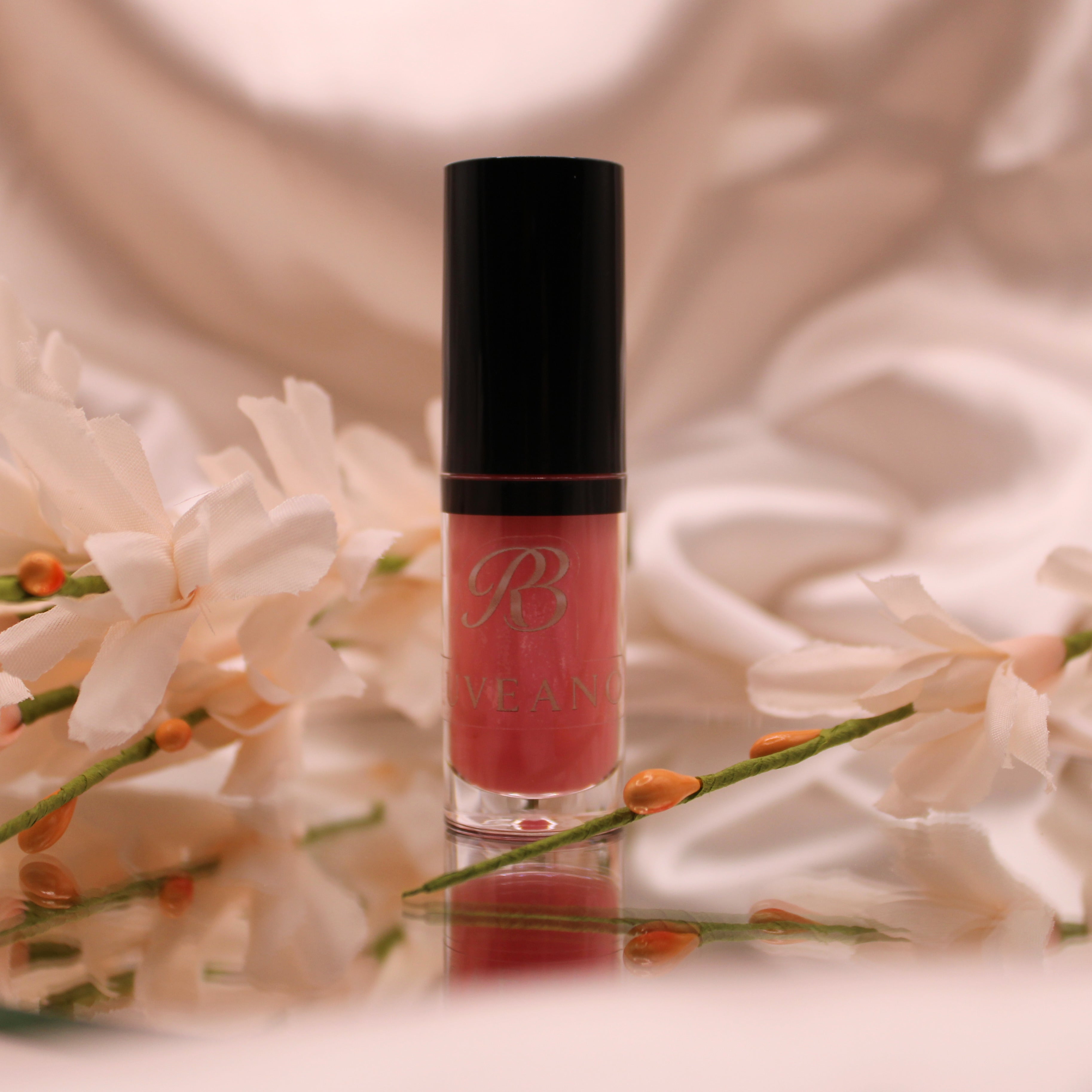 Luxe Glow Lip Oil