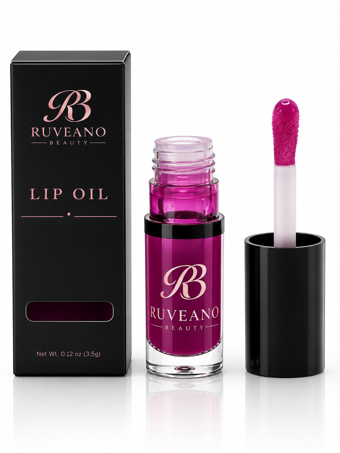 Lip Oil