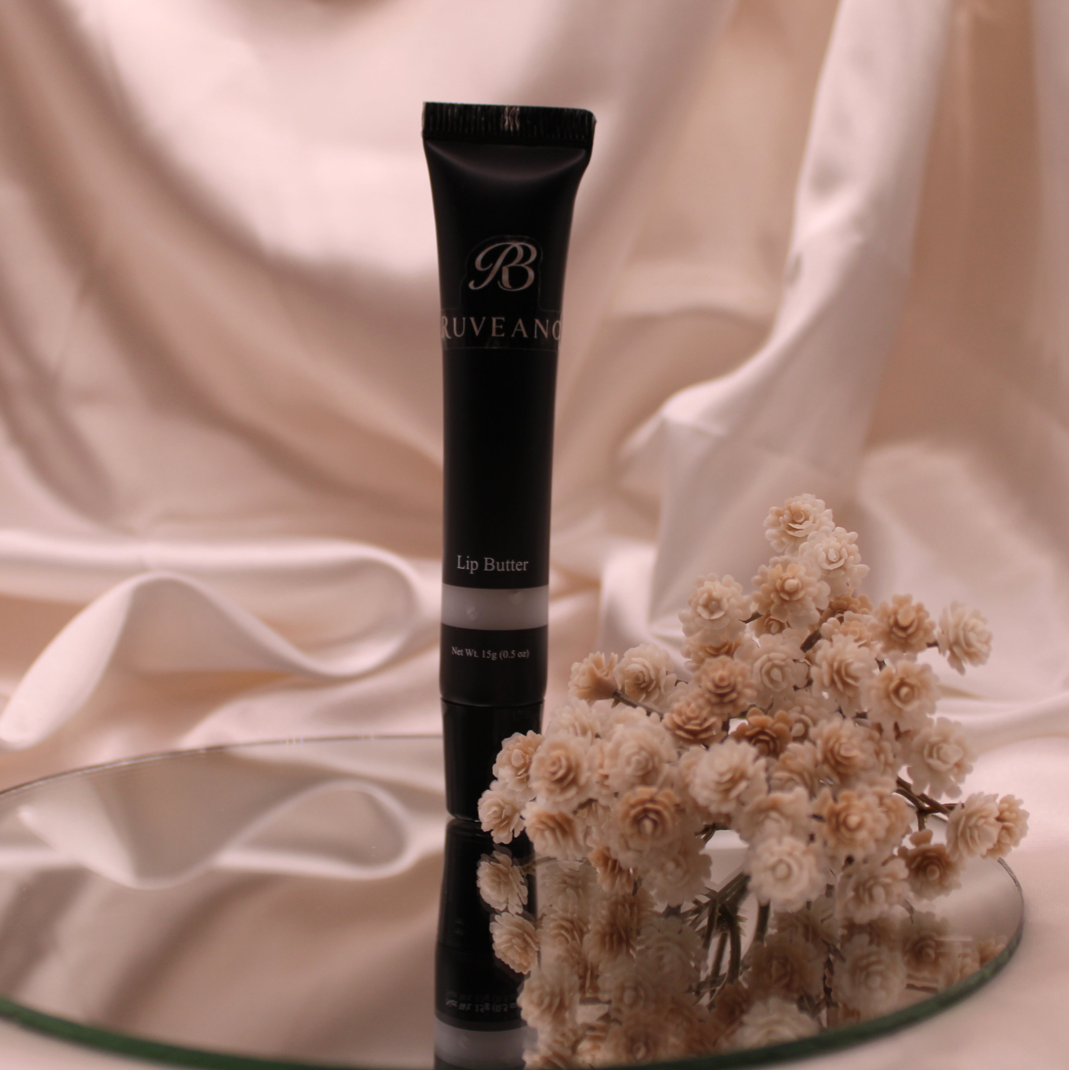 Soft Luxe Lip Butter