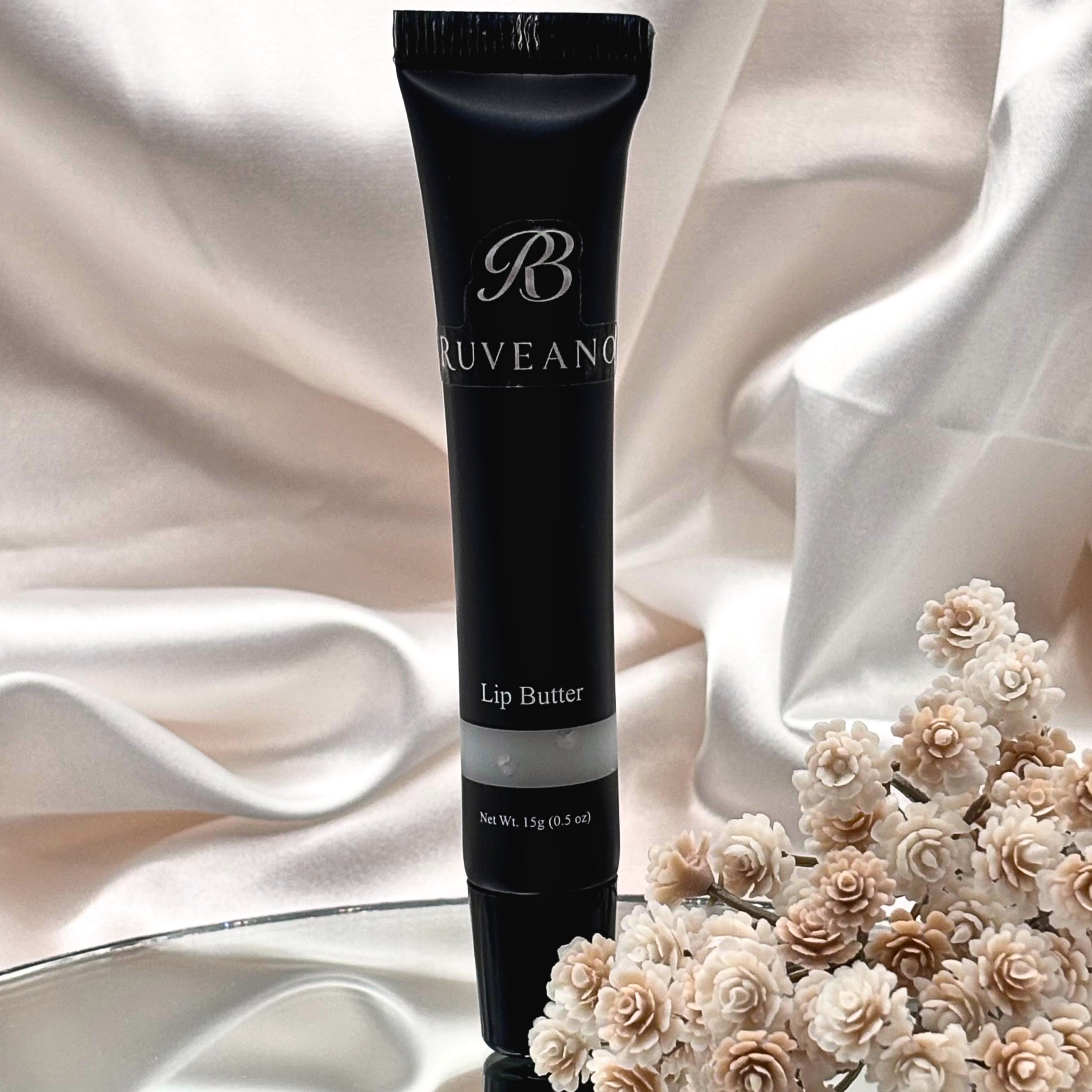 Soft Luxe Lip Butter