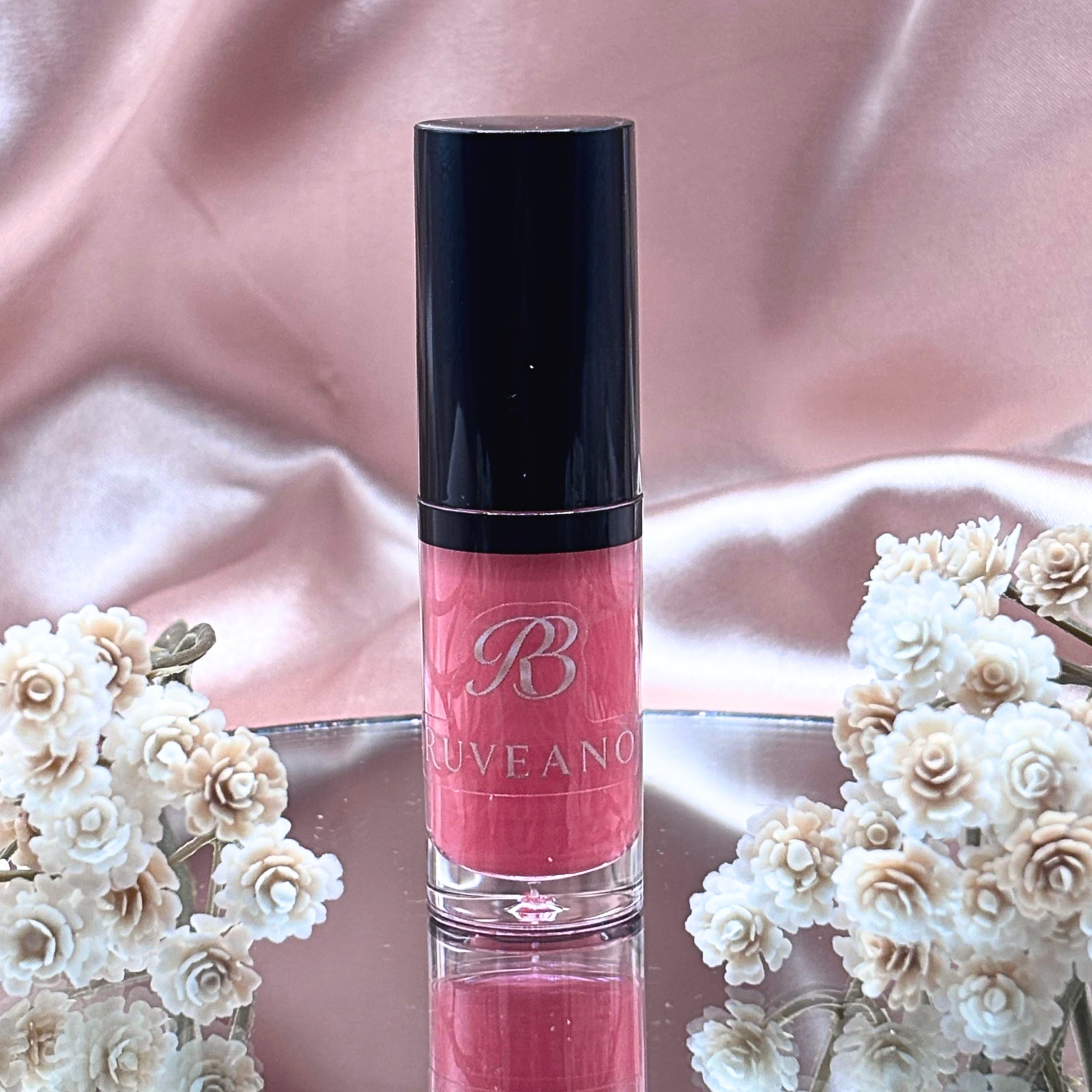 Luxe Glow Lip Oil