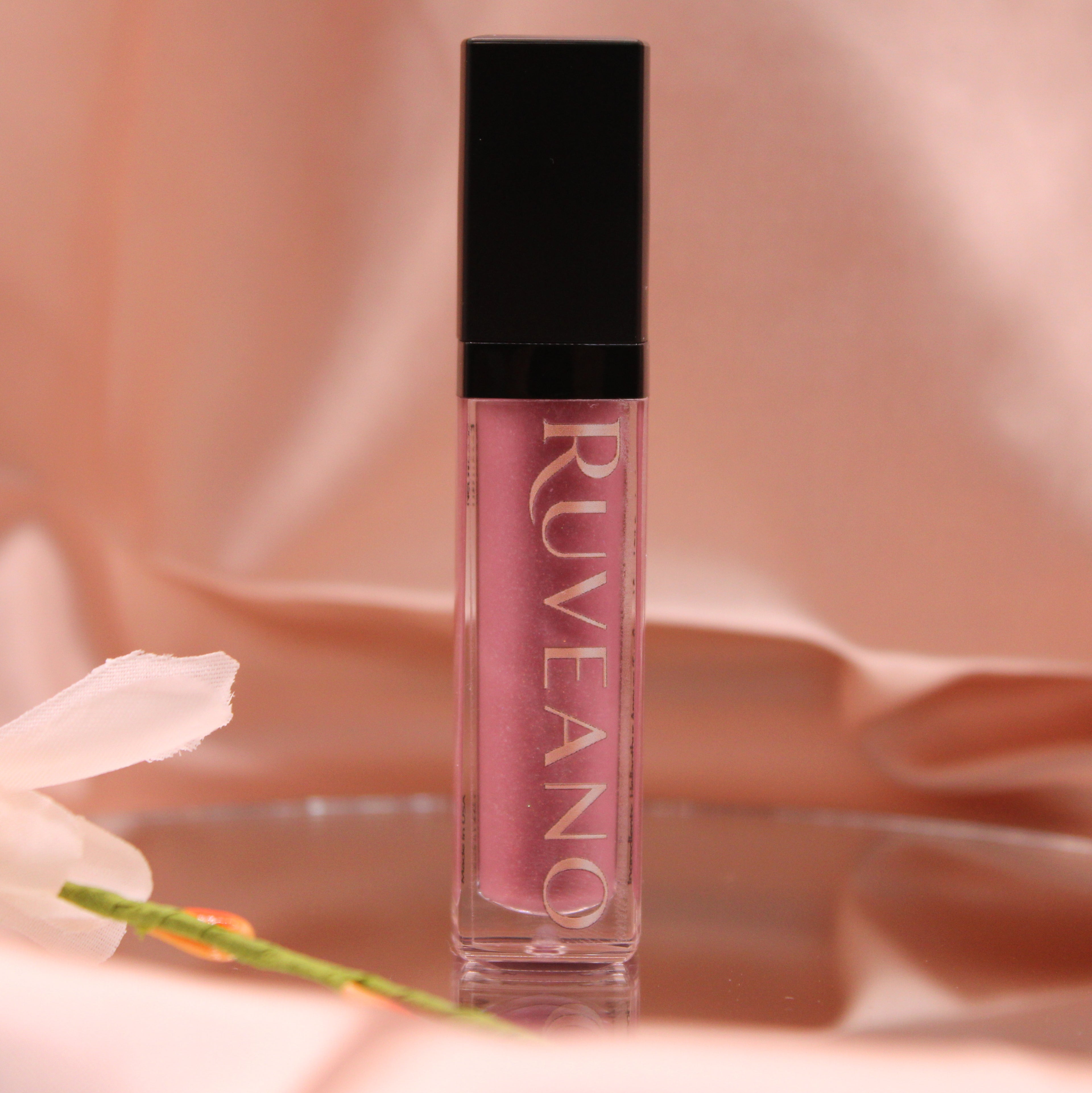 Crystal Shine Lip Gloss