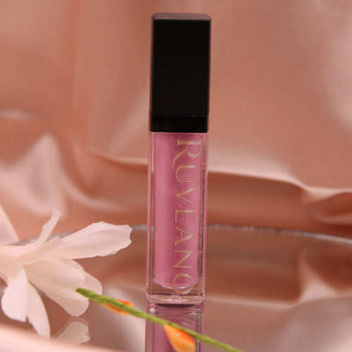 Crystal Shine Lip Gloss