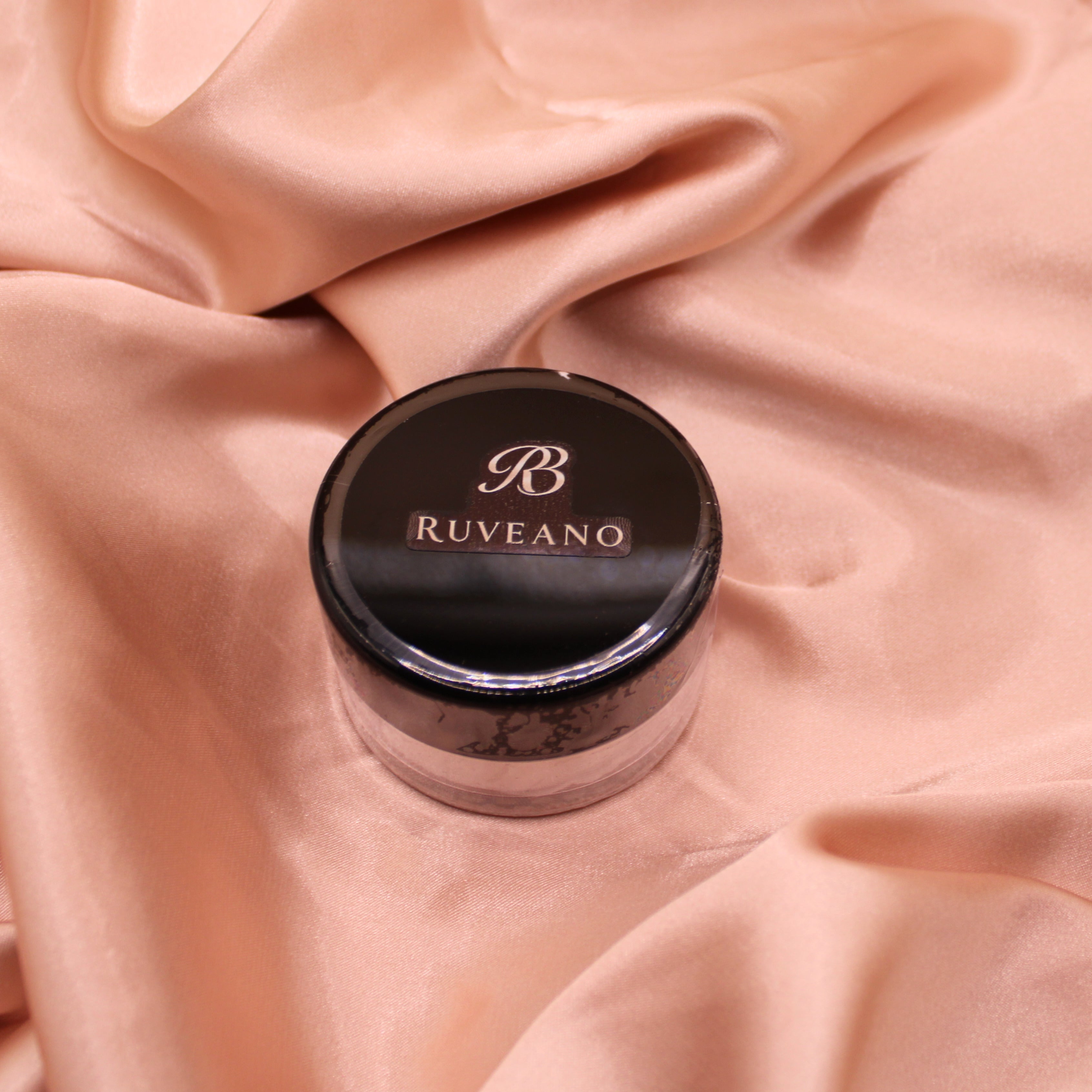Silk Touch Makeup Remover