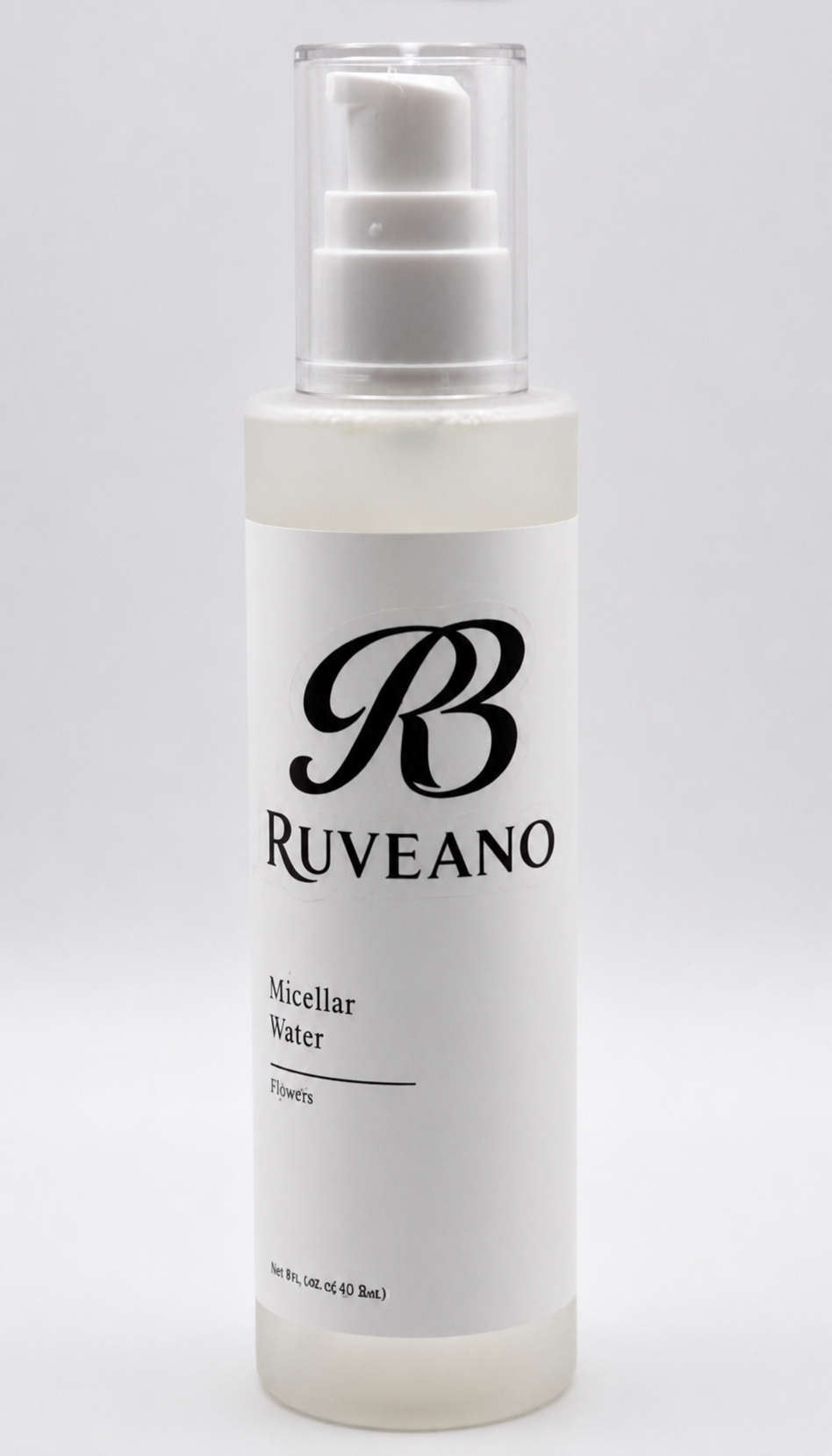 Hydrating Micellar Water