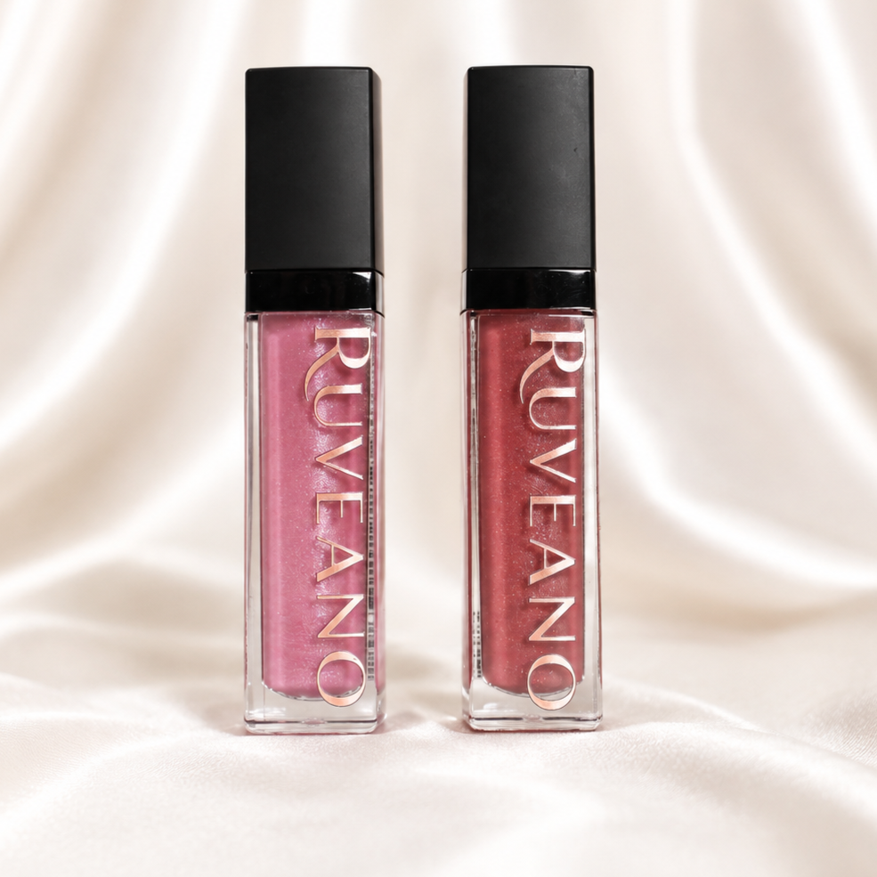 Crystal Shine Lip Gloss