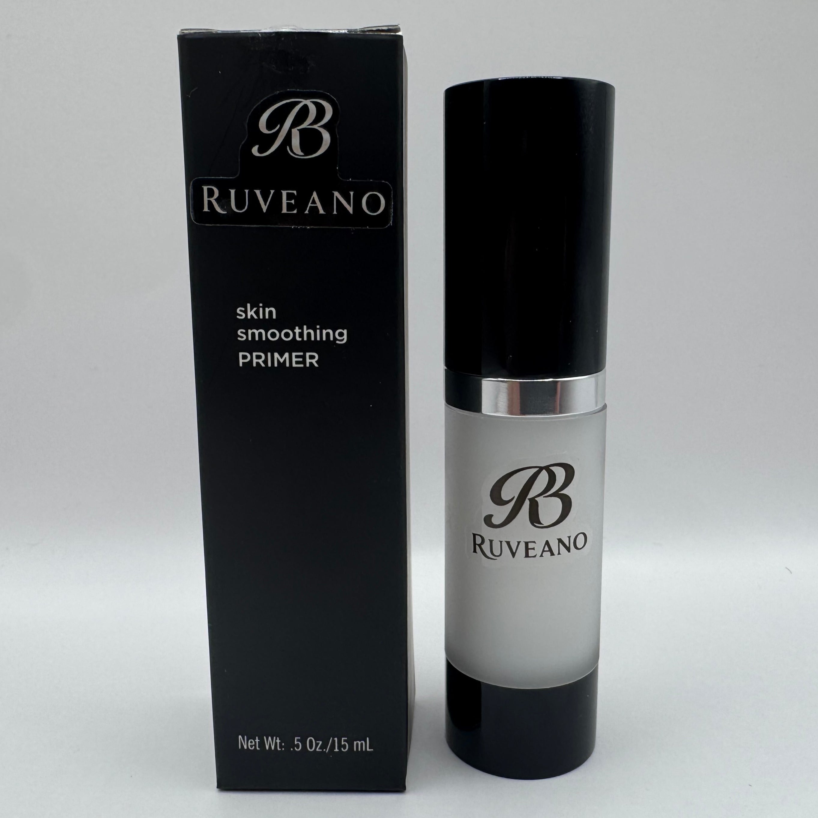 Skin Smoothing Primer