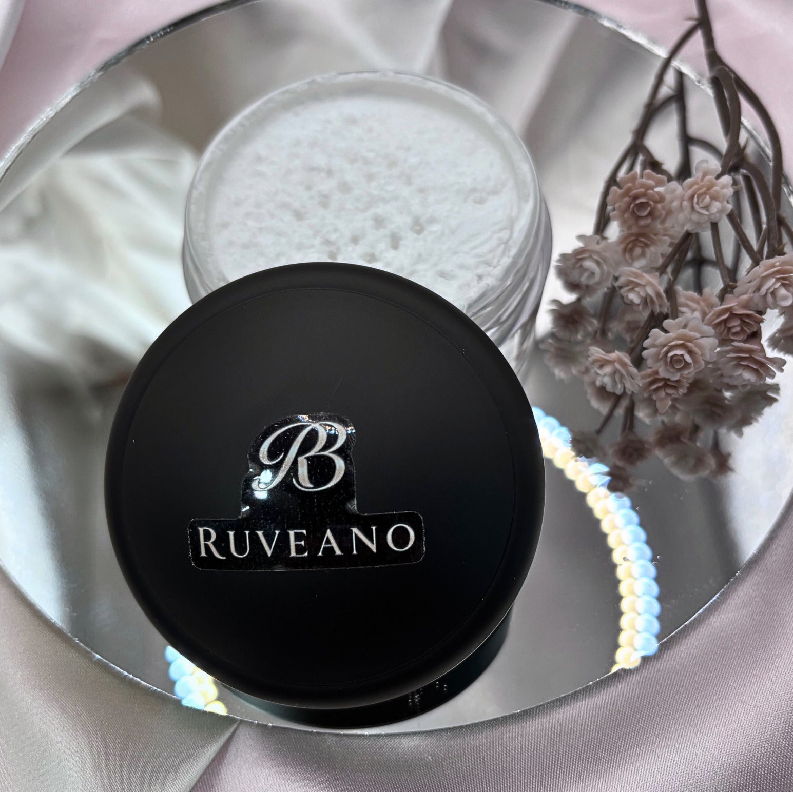 Mineral HD Setting Powder