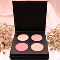 ✨ Serenity Eyeshadow Palette