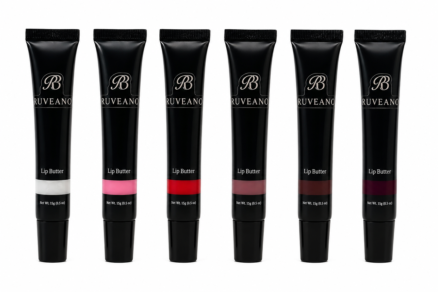 Lip Butter