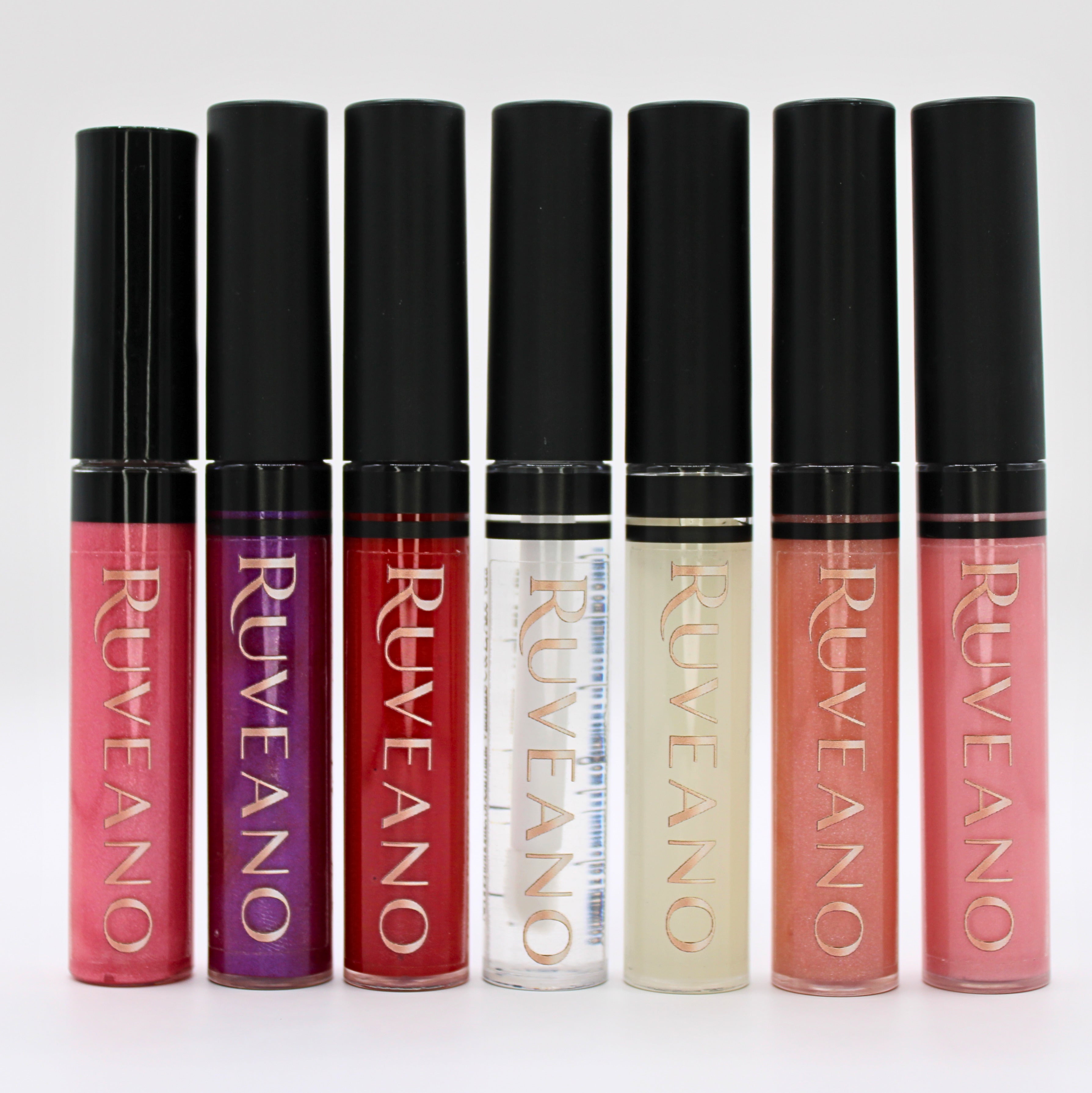 Glass Shine Lip Gloss