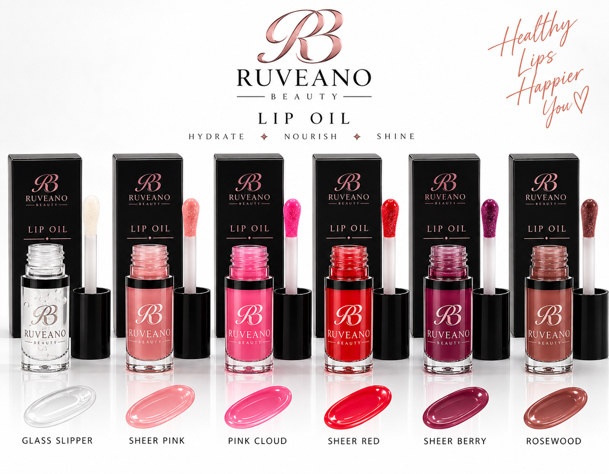 Lip Oil