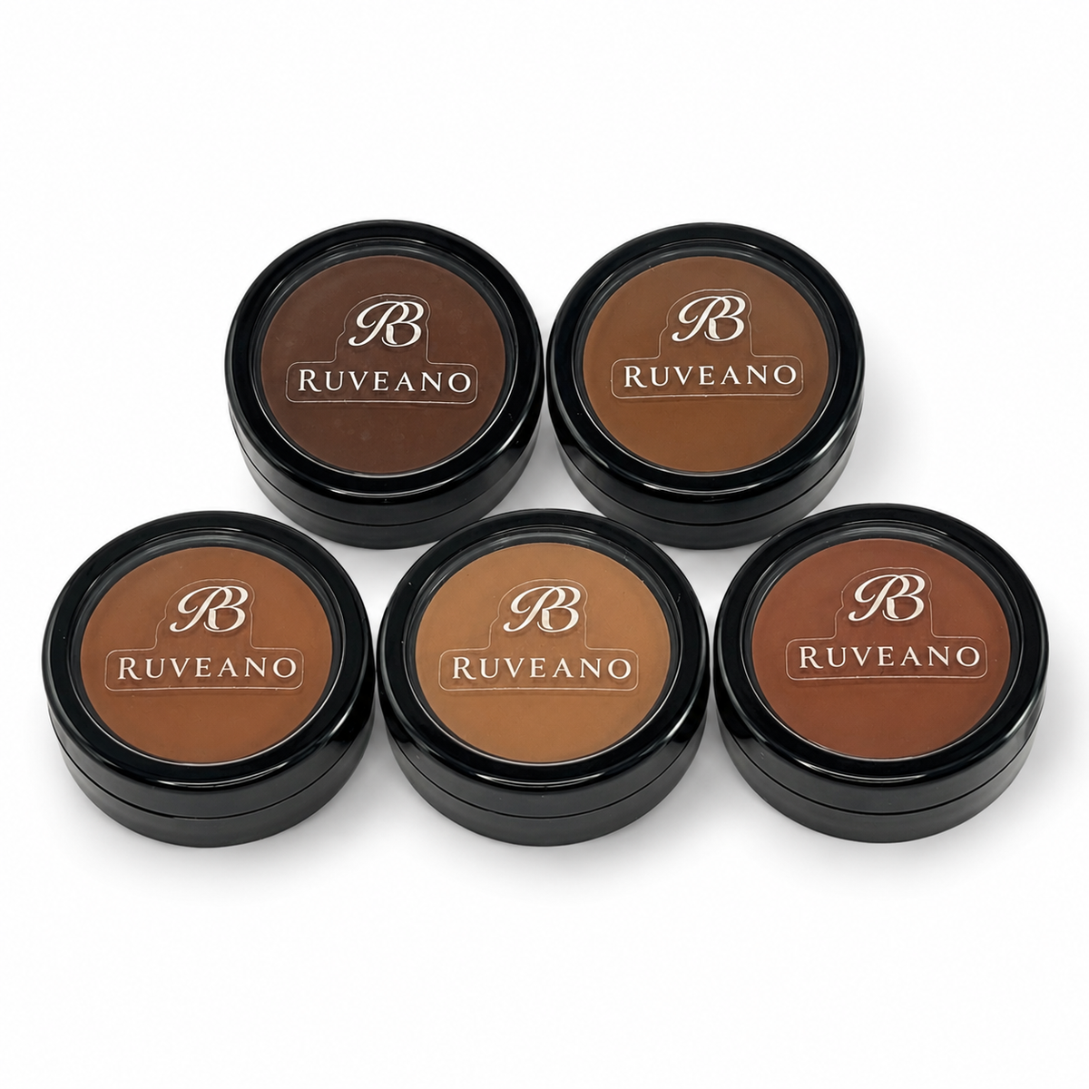 Creme Bronzer