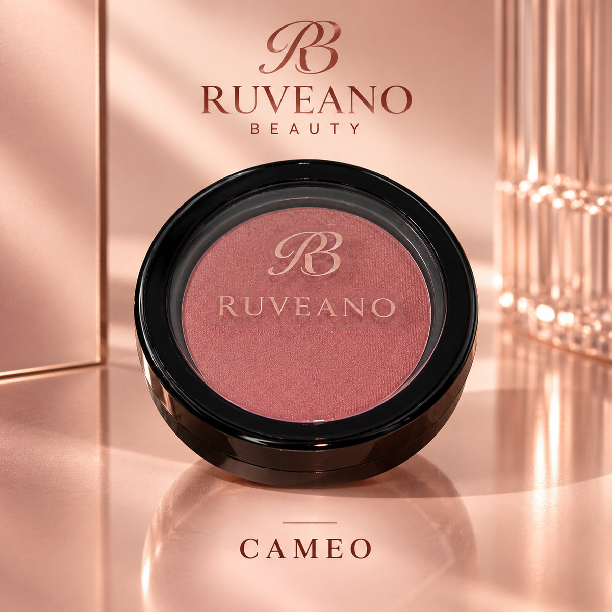 Glow Blush