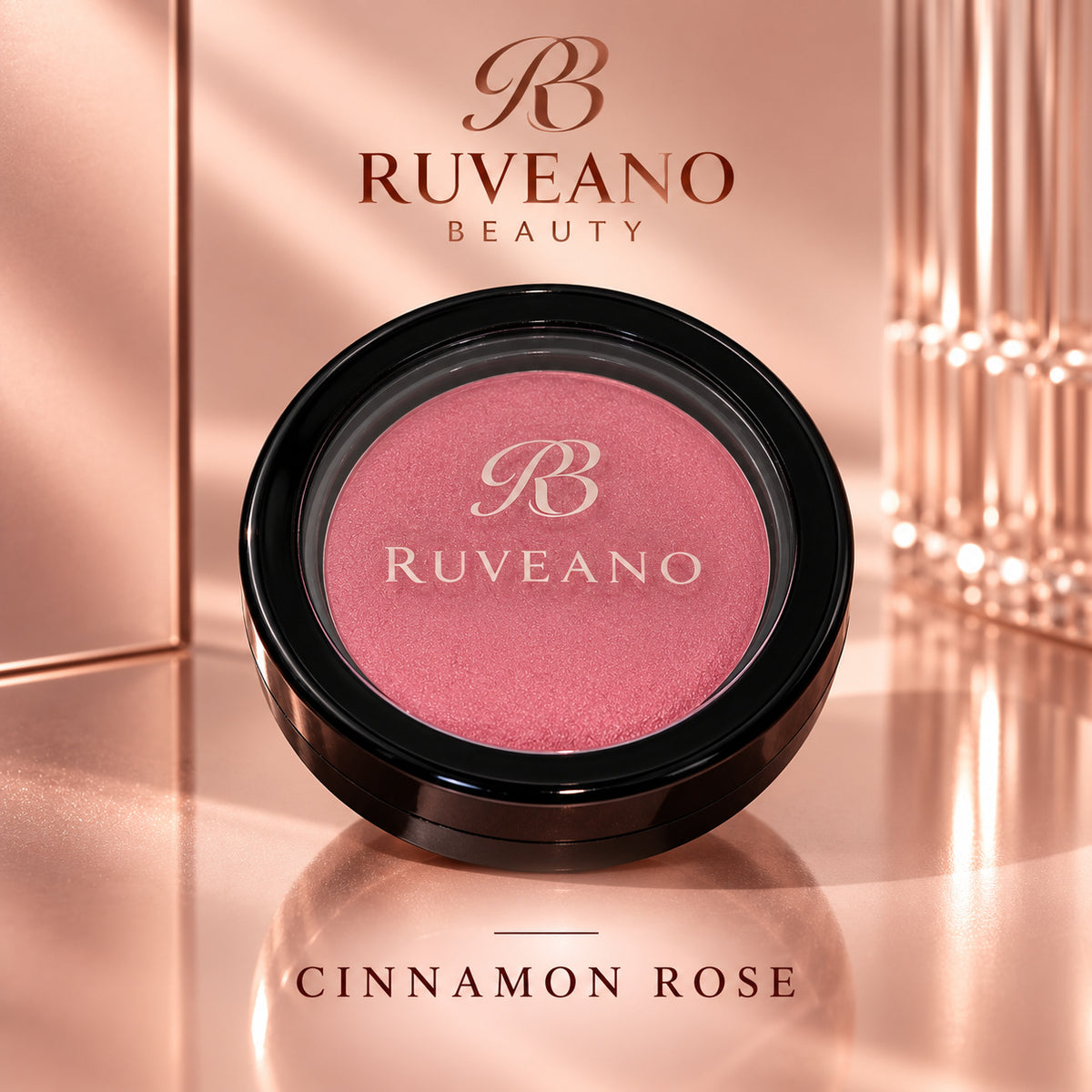 Glow Blush
