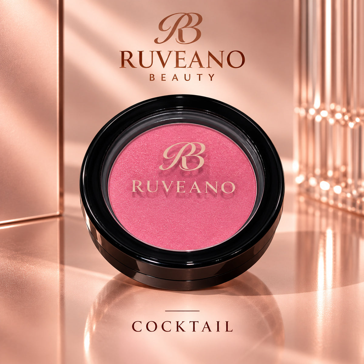 Glow Blush