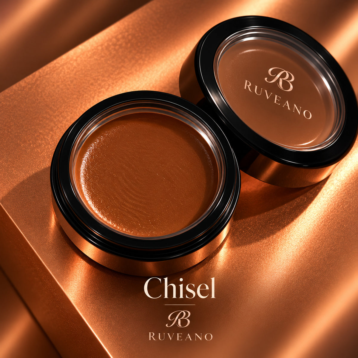 Creme Bronzer